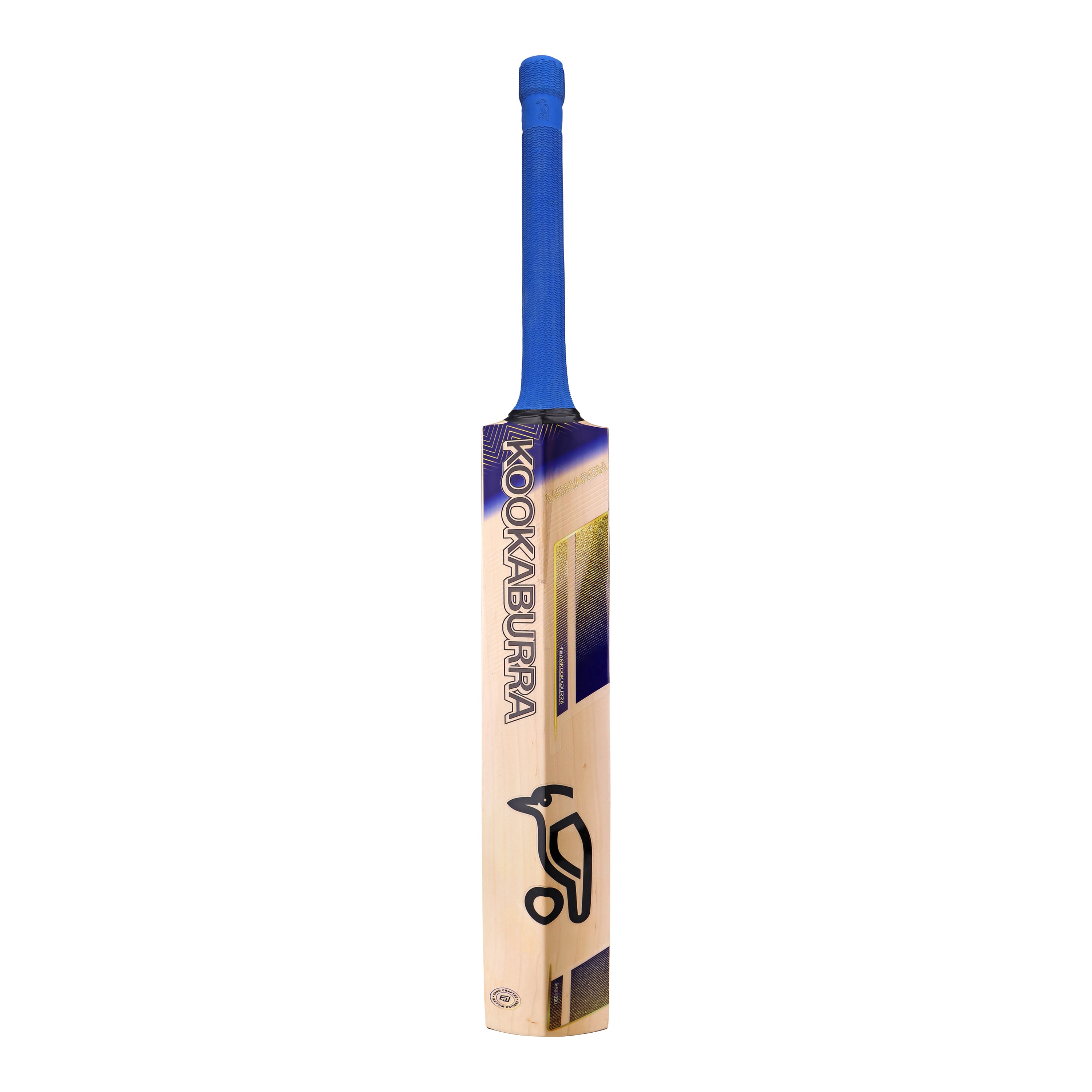 Kookaburra Monarch Pro 1.0 Cricket Bat - Size 6