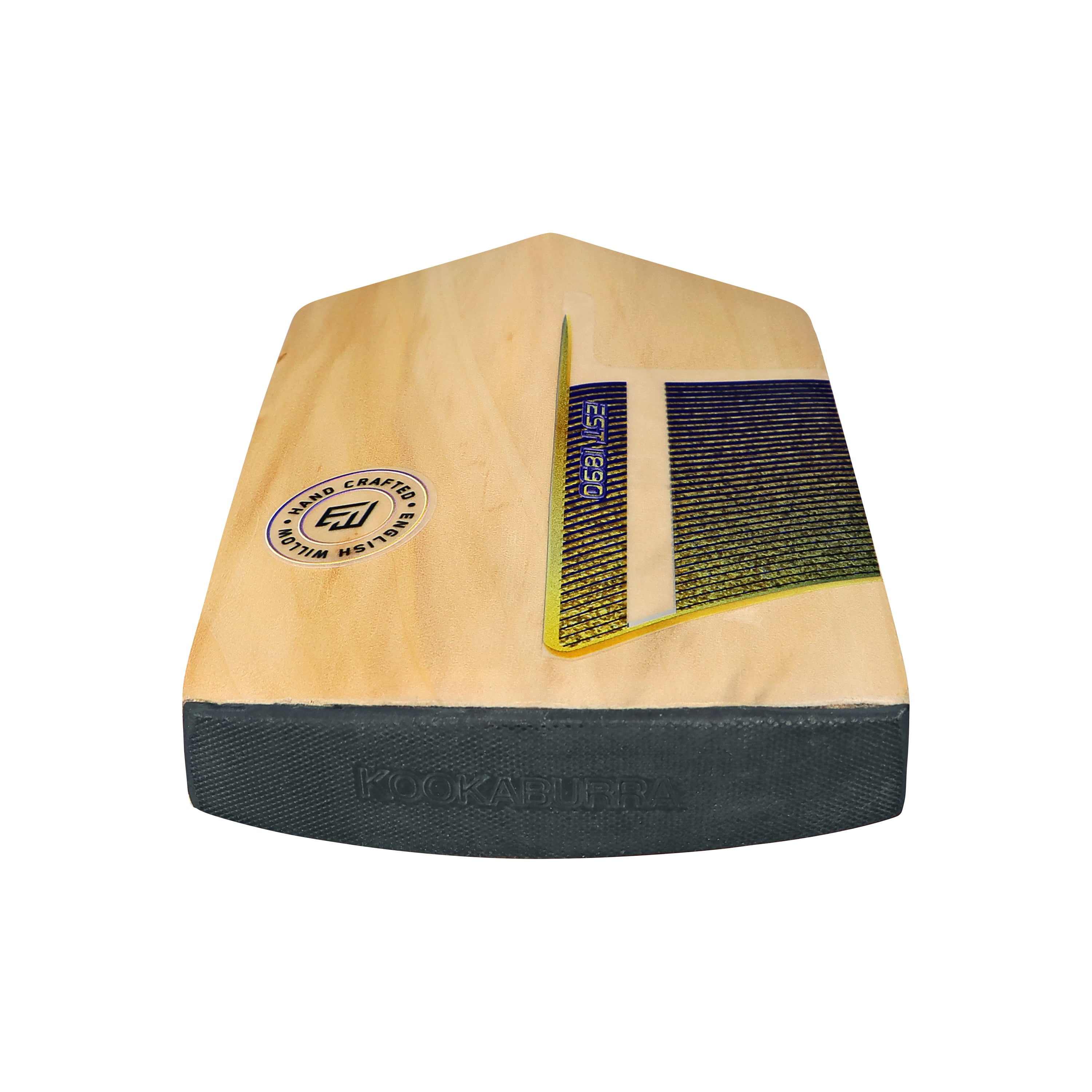 Kookaburra Monarch Pro 5.0 Cricket Bat - Size 3