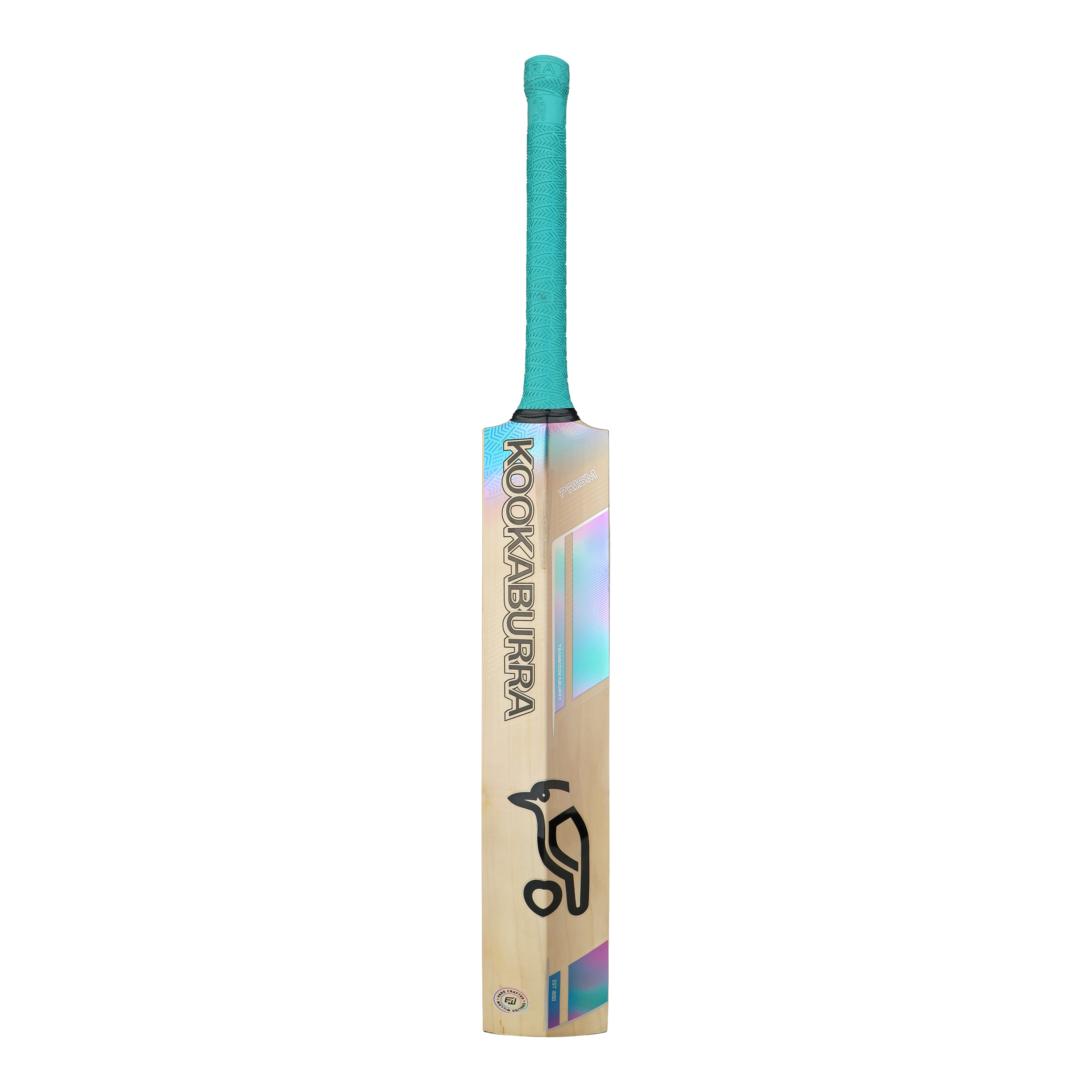 Kookaburra Prism Pro 2.0 Cricket Bat - Size 6