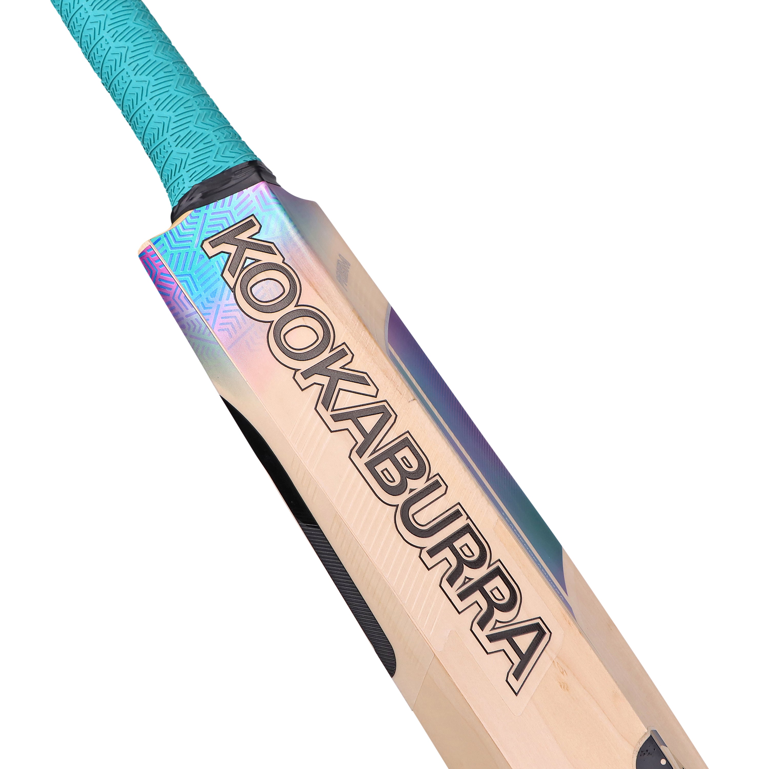 Kookaburra Prism Pro 4.0 Cricket Bat - Size 4