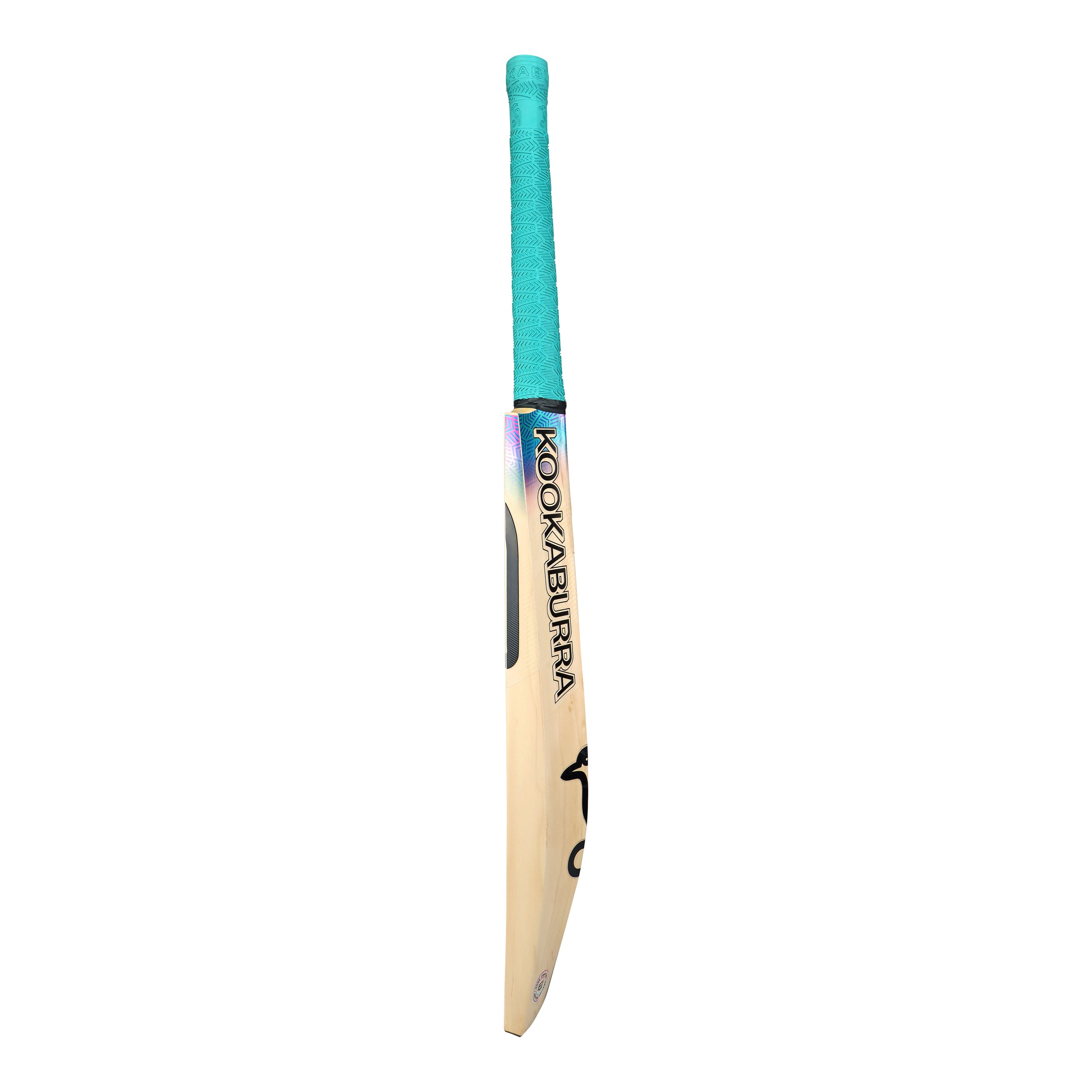 Kookaburra Prism Pro 4.0 Cricket Bat - Size 4