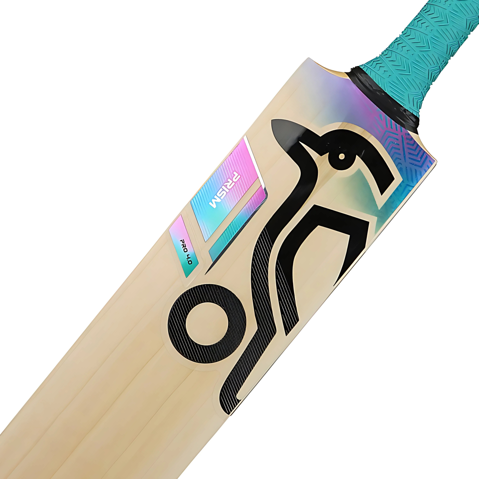 Kookaburra Prism Pro 4.0 Cricket Bat - Size 4