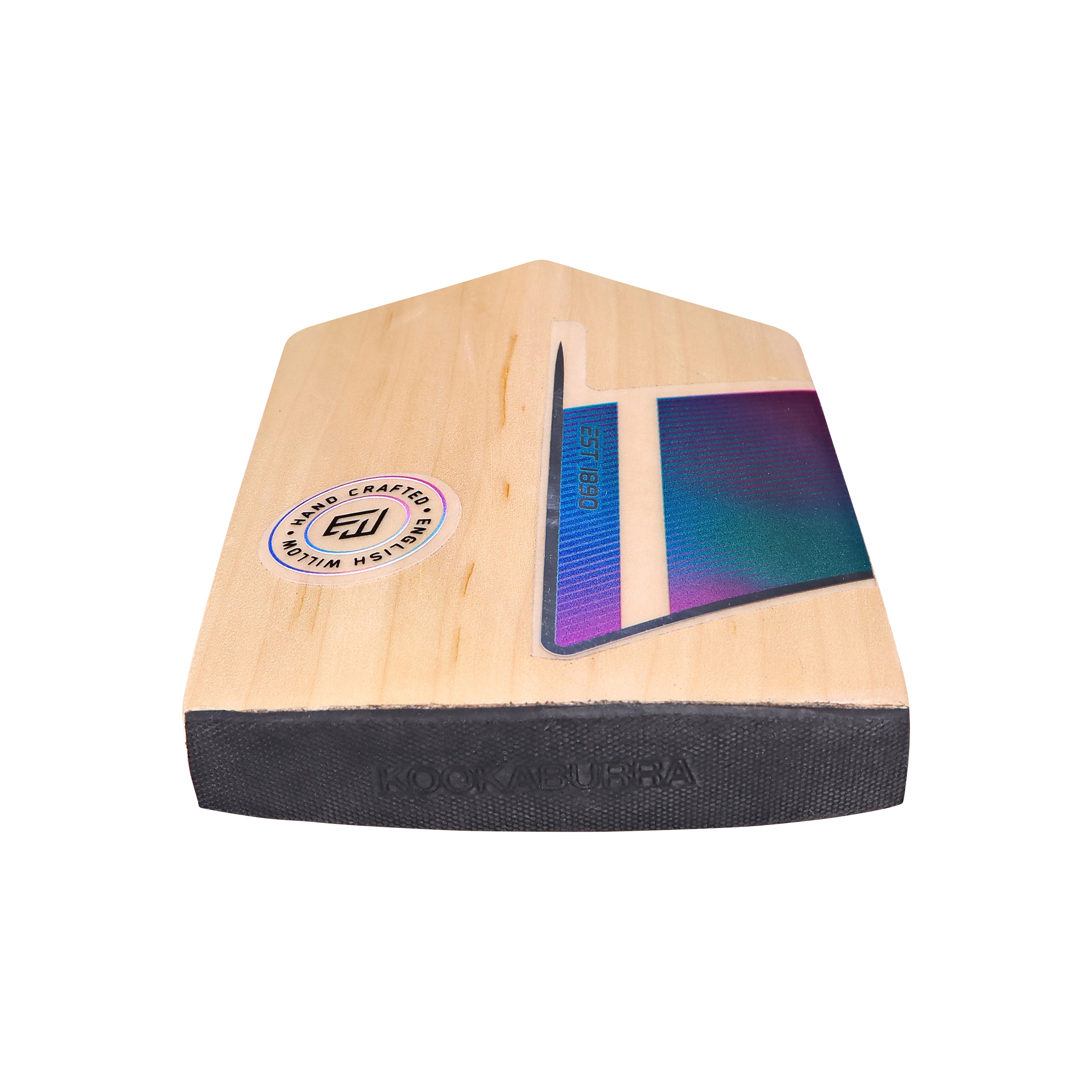 Kookaburra Prism Pro 7.0 Cricket Bat - Harrow