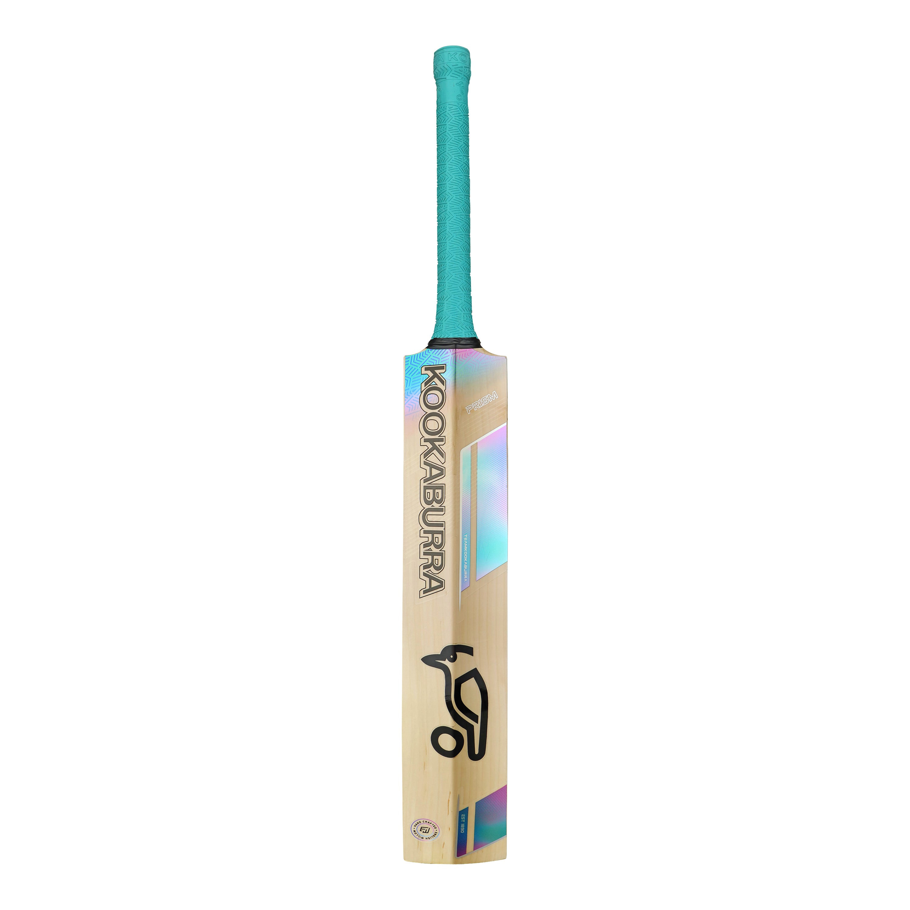 Kookaburra Prism Pro 7.0 Cricket Bat - Harrow
