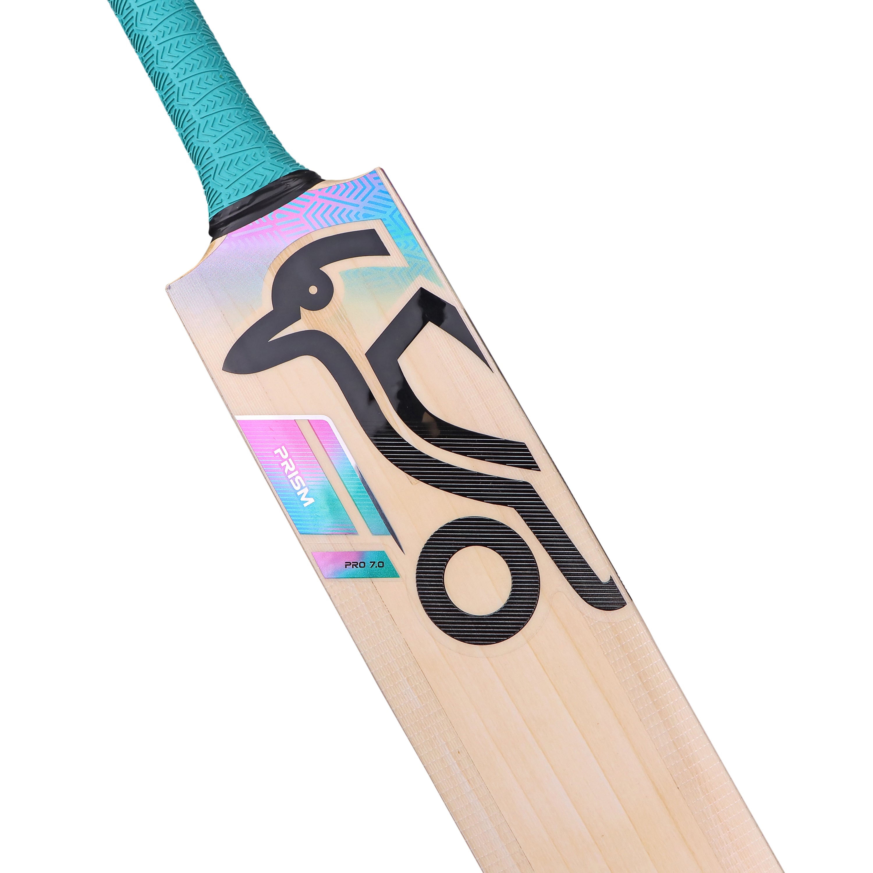 Kookaburra Prism Pro 7.0 Cricket Bat - Harrow