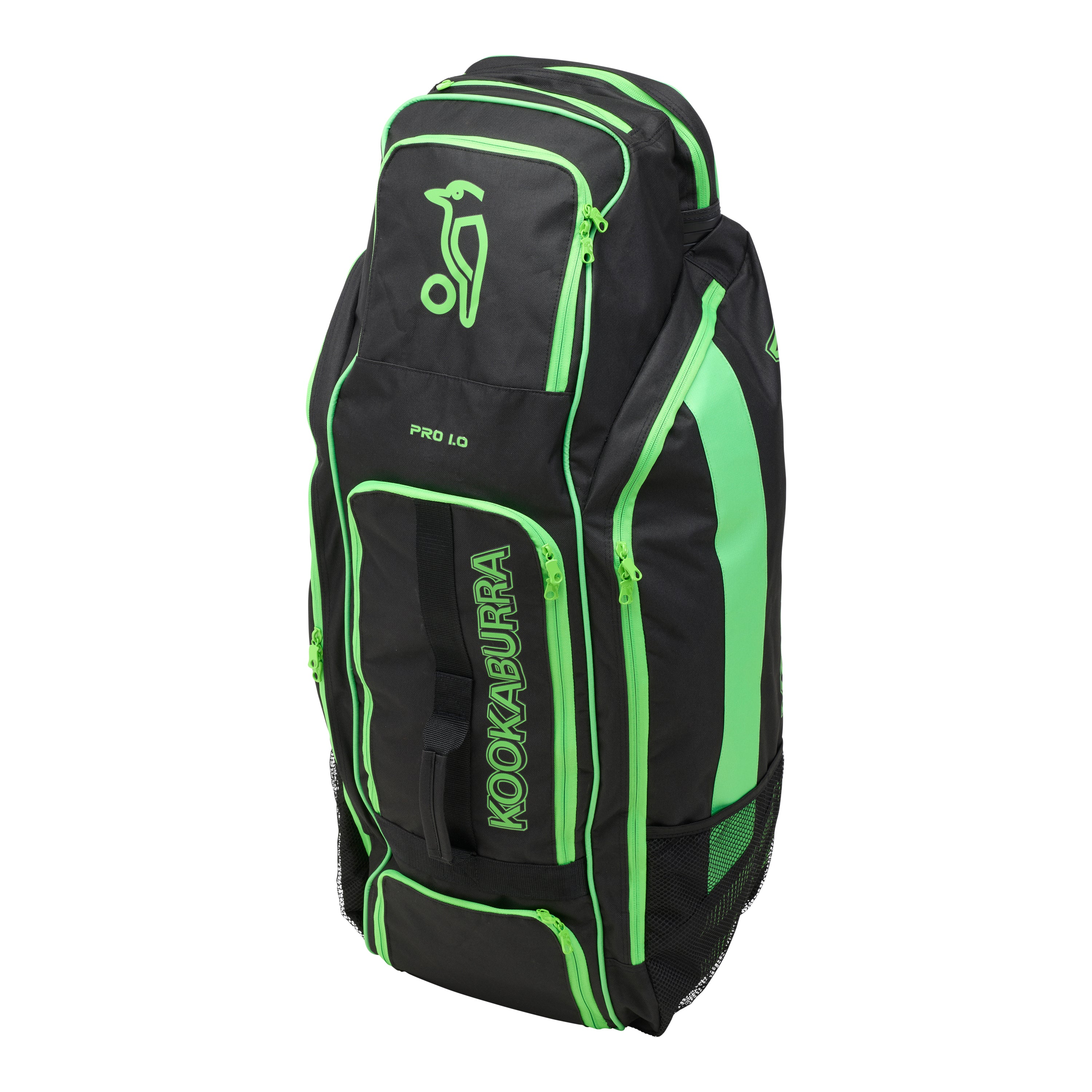 Kookaburra Pro 1.0 Duffle Cricket Bag