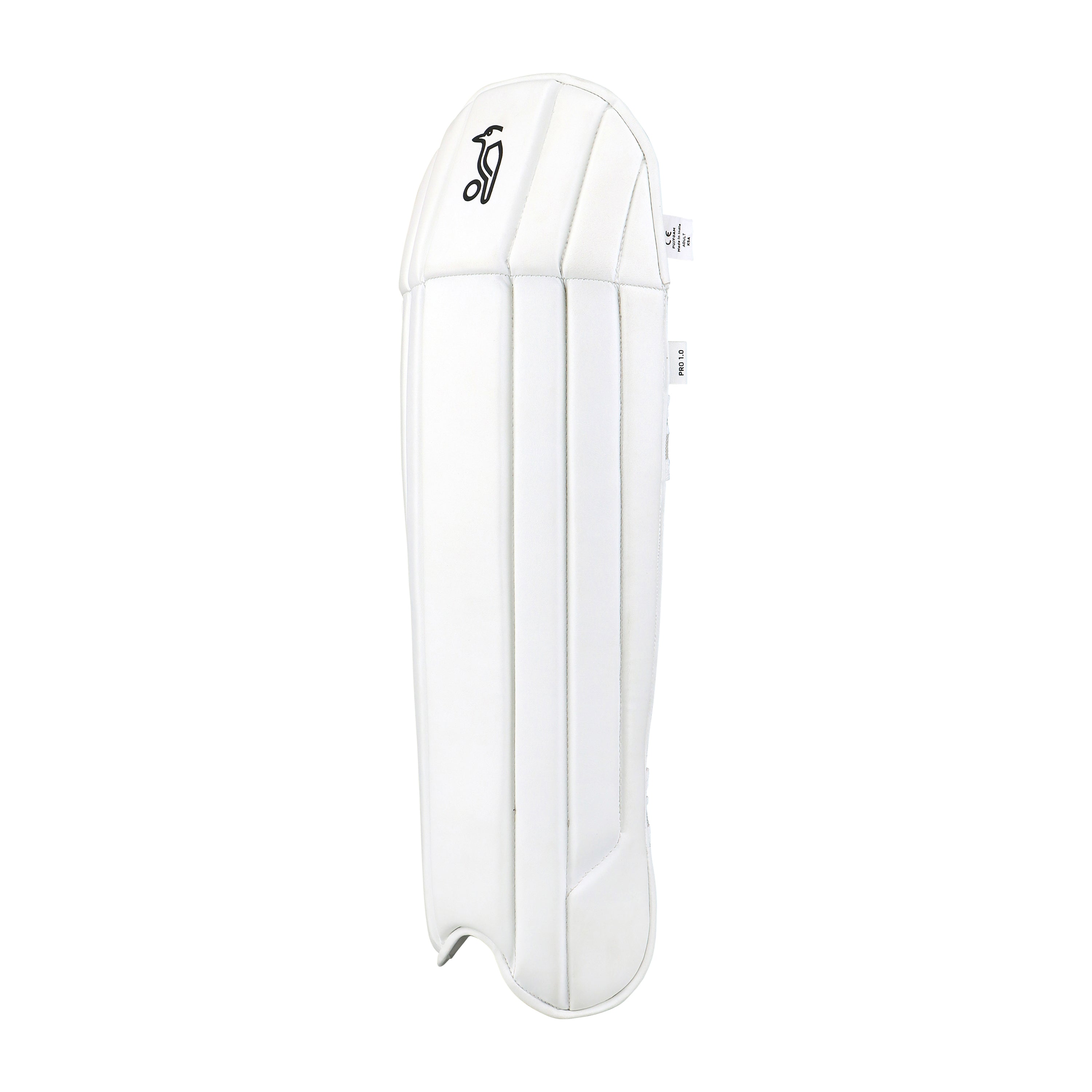 Kookaburra Pro 1.0 Wicket Keeping Legguard - Adult