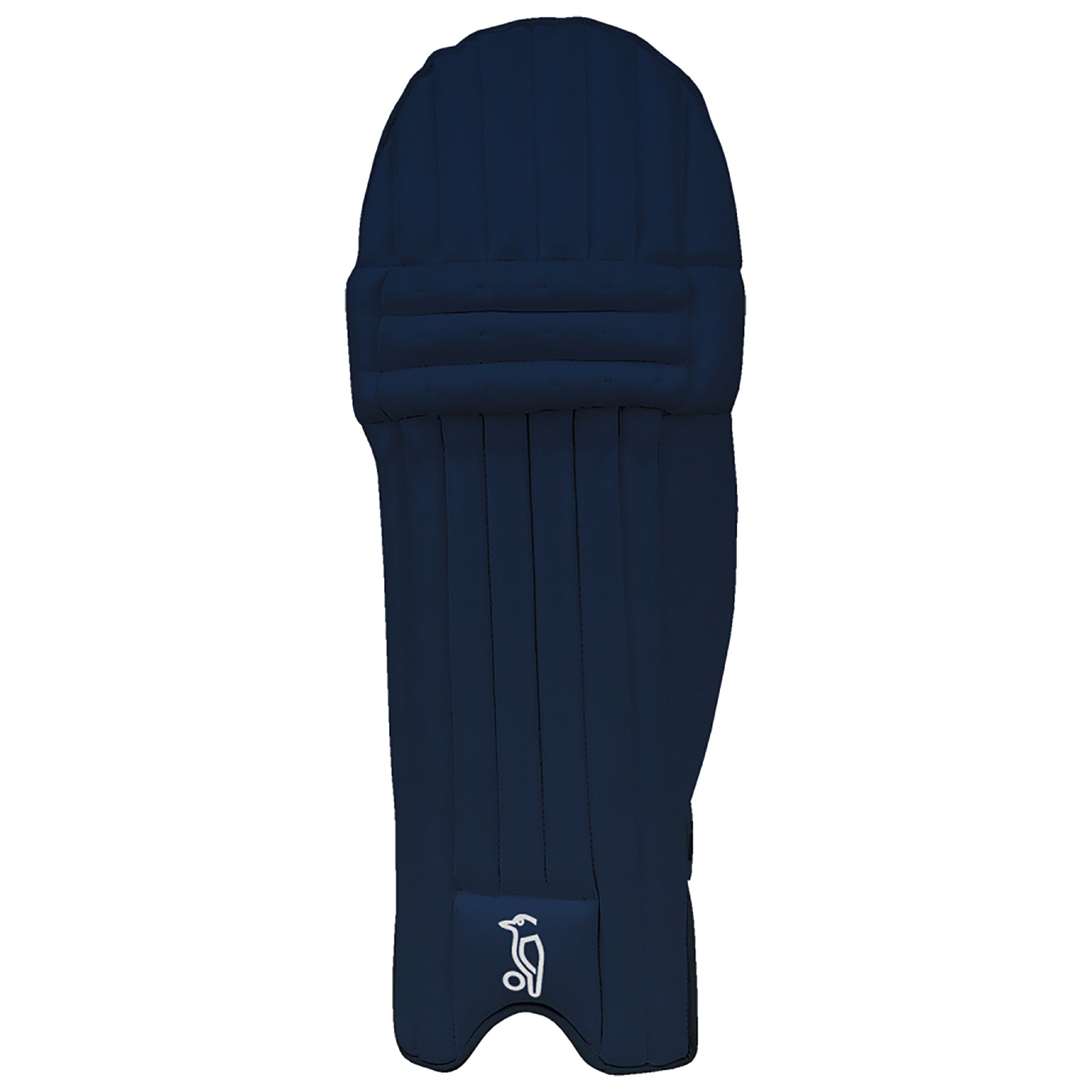 Kookaburra Pro 2.0 Lightweight Coloured Batting Pads Navy - Senior