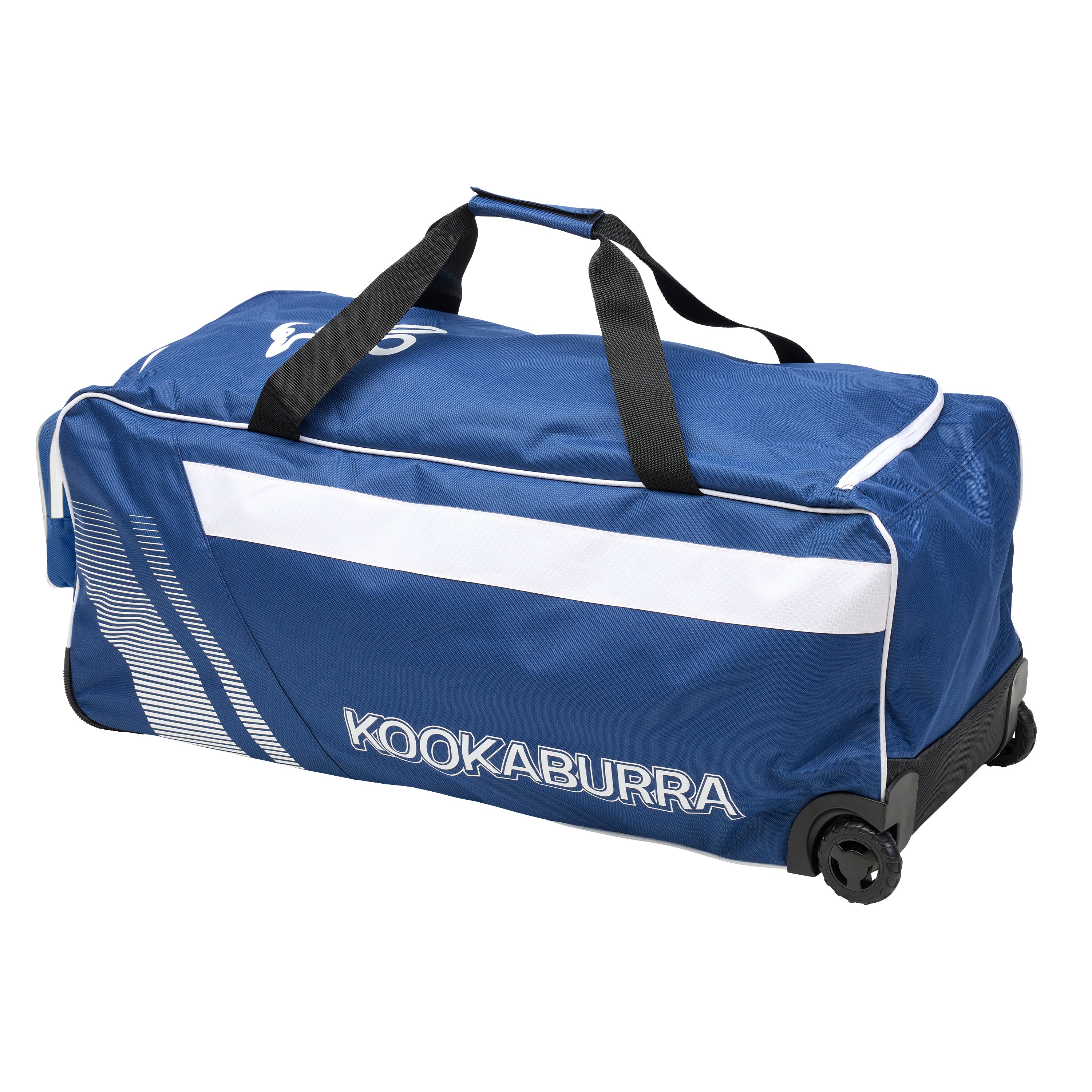 Kookaburra Pro 2.0 Wheel Cricket Bag