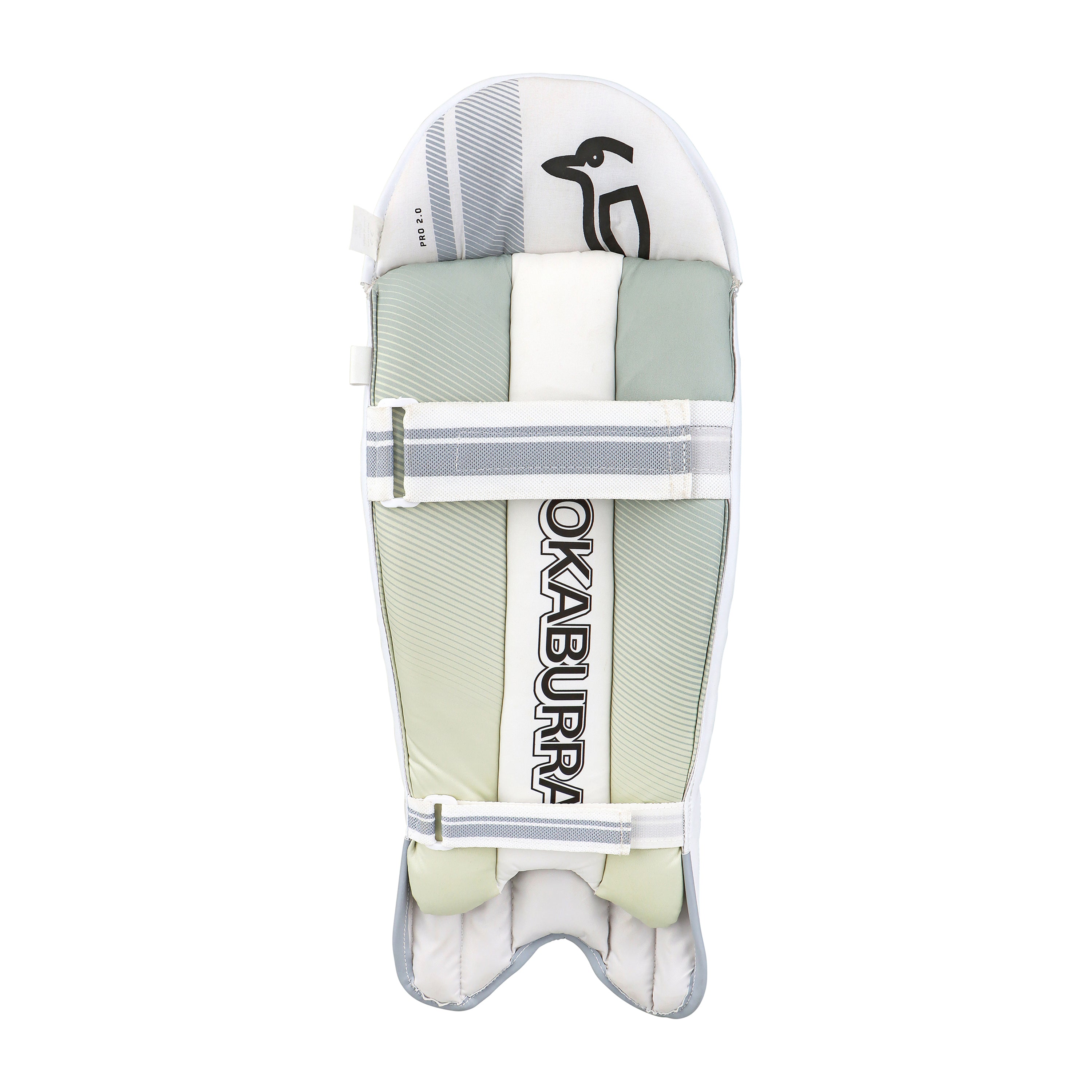 Kookaburra Pro 2.0 Wicket Keeping Pads - Youth