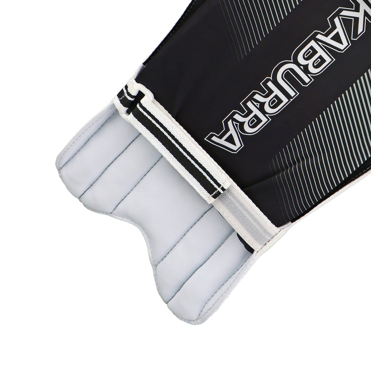 Kookaburra Pro 3.0 Wicket Keeping Legguard - Junior