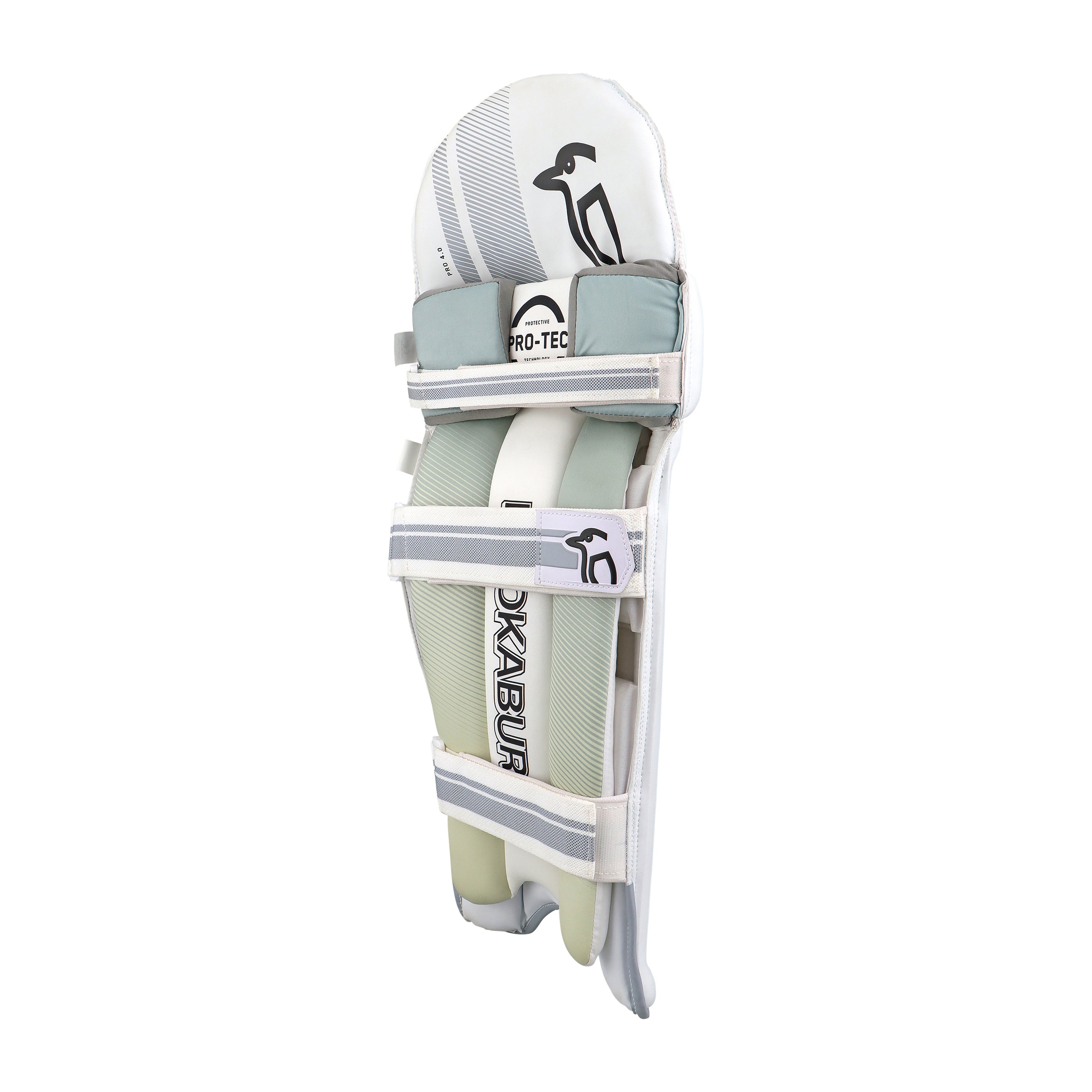 Kookaburra Pro 4.0 Classic Cricket Batting Pads - Youth