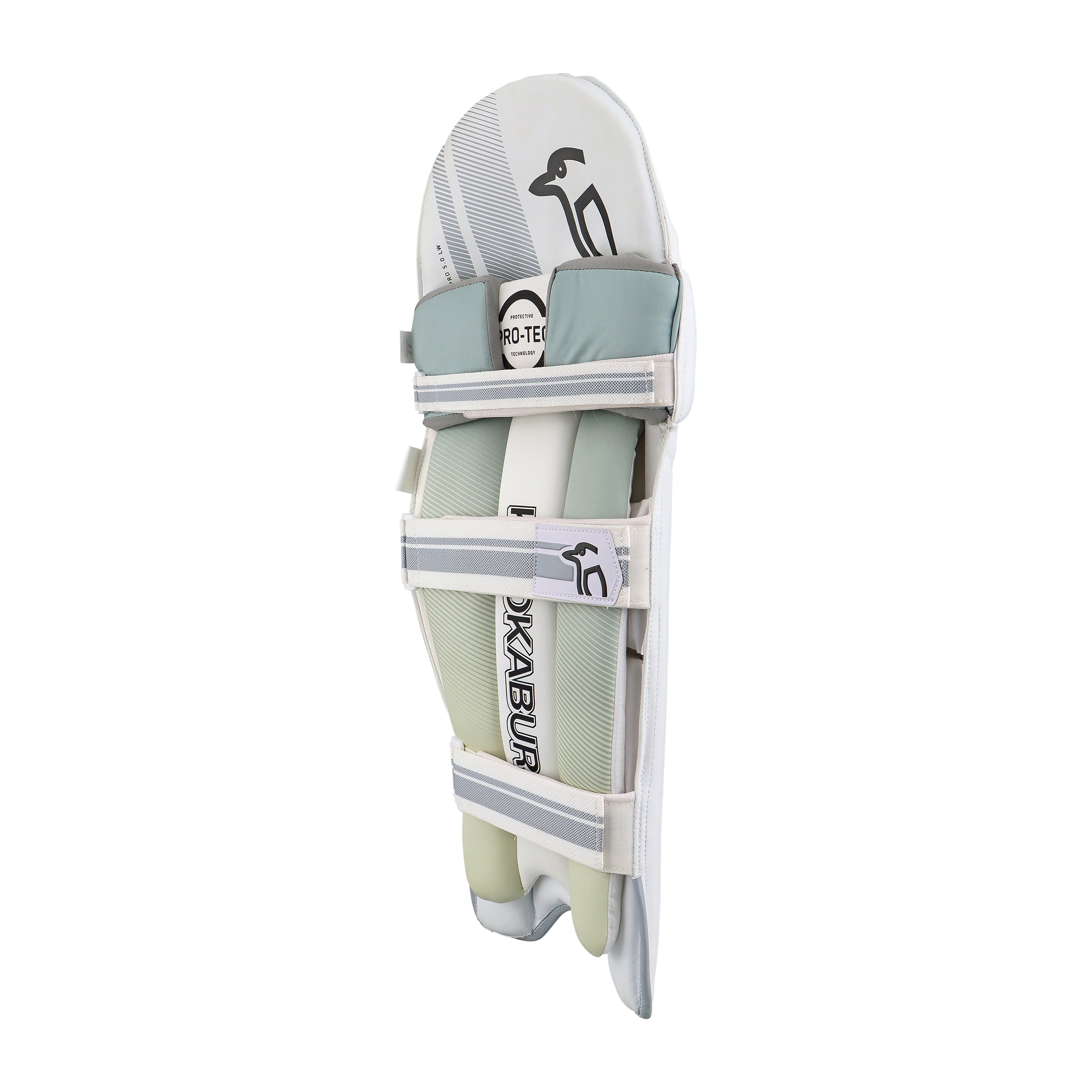 Kookaburra Pro 5.0 Light Weight Cricket Batting Pads - Junior