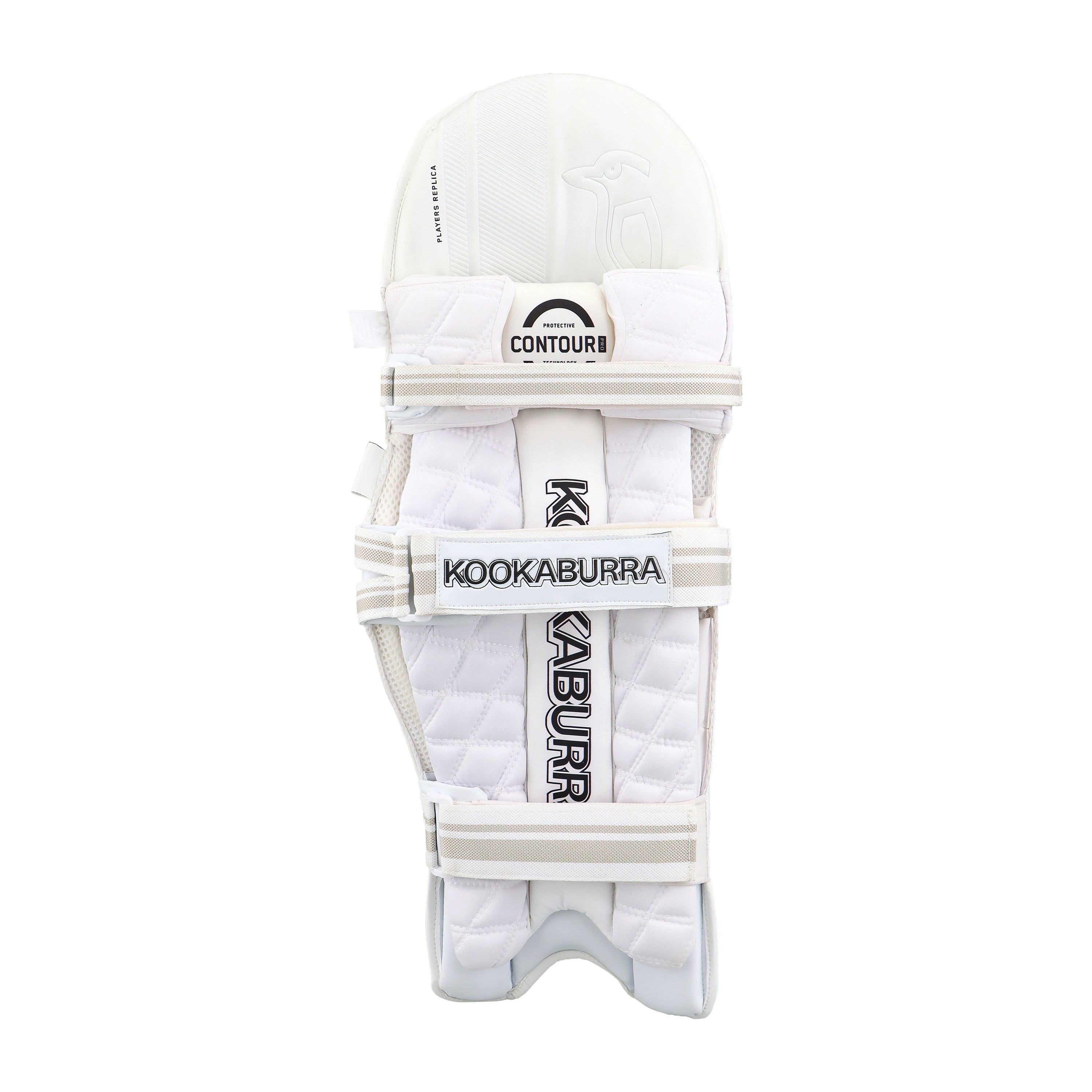Kookaburra Pro Players Replica Cricket Batting Pads - Small Adult
