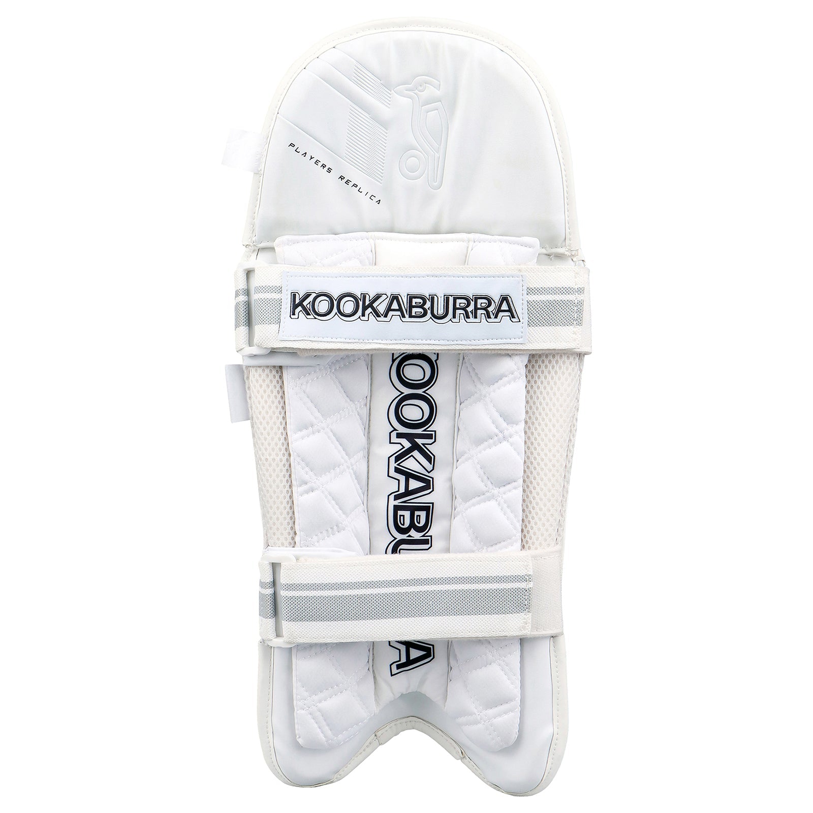 Kookaburra Pro Players Replica Keeping Pads - Senior