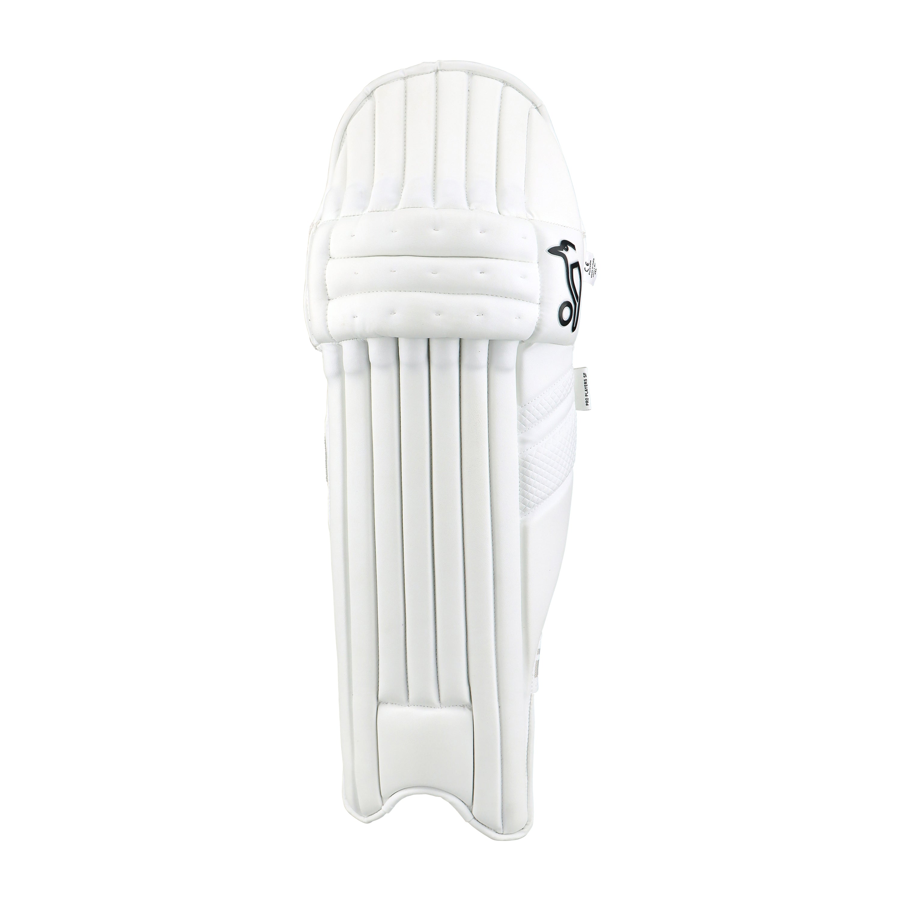 Kookaburra Pro Players Slim Fit Cricket Batting Legguard - Youth