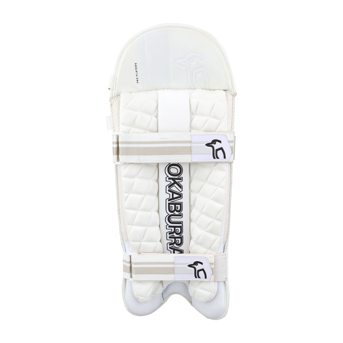 Kookaburra Pro Players Wicket Keeping Legguard - Adult