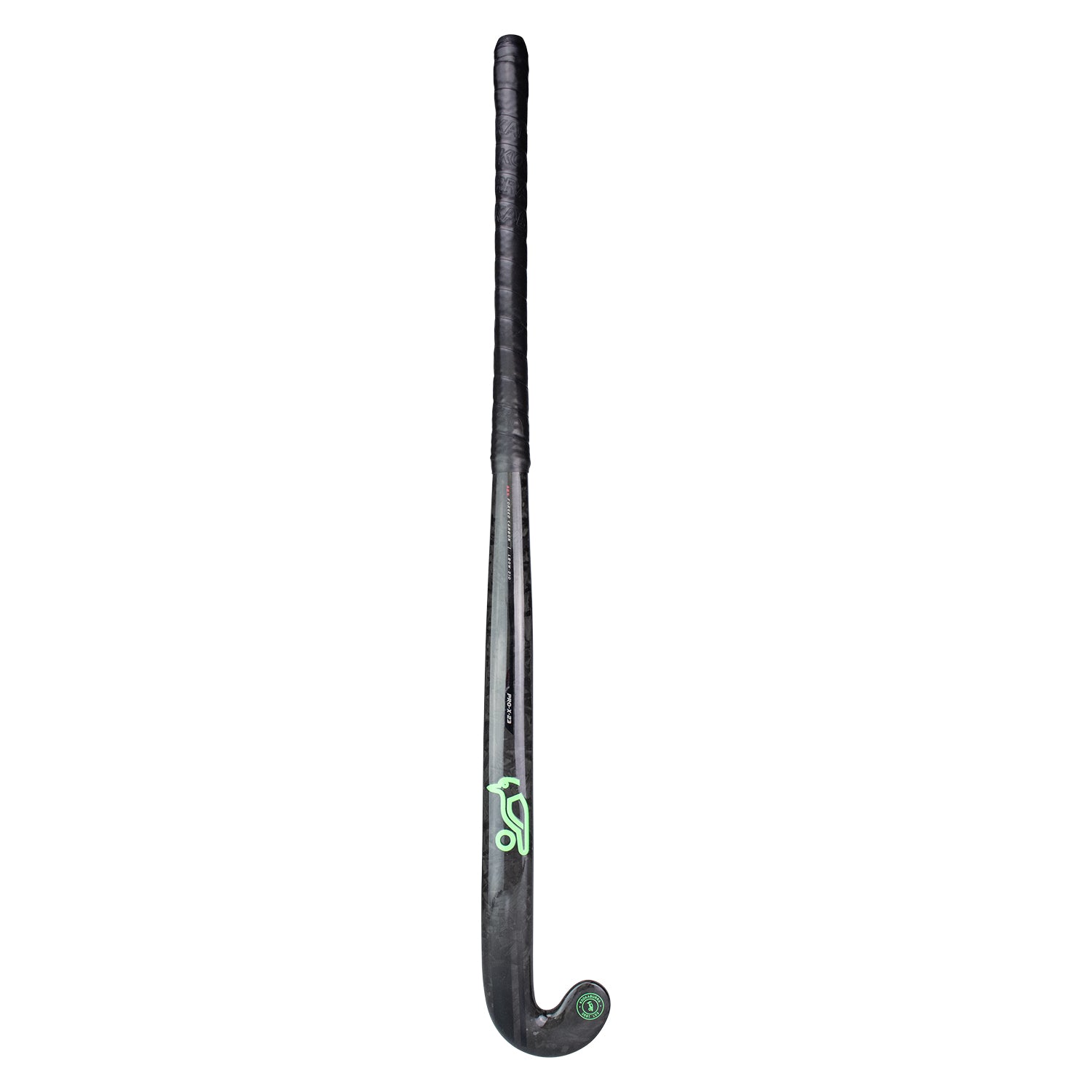 Kookaburra Pro X-23 M-Bow 36.5 Light Hockey Stick