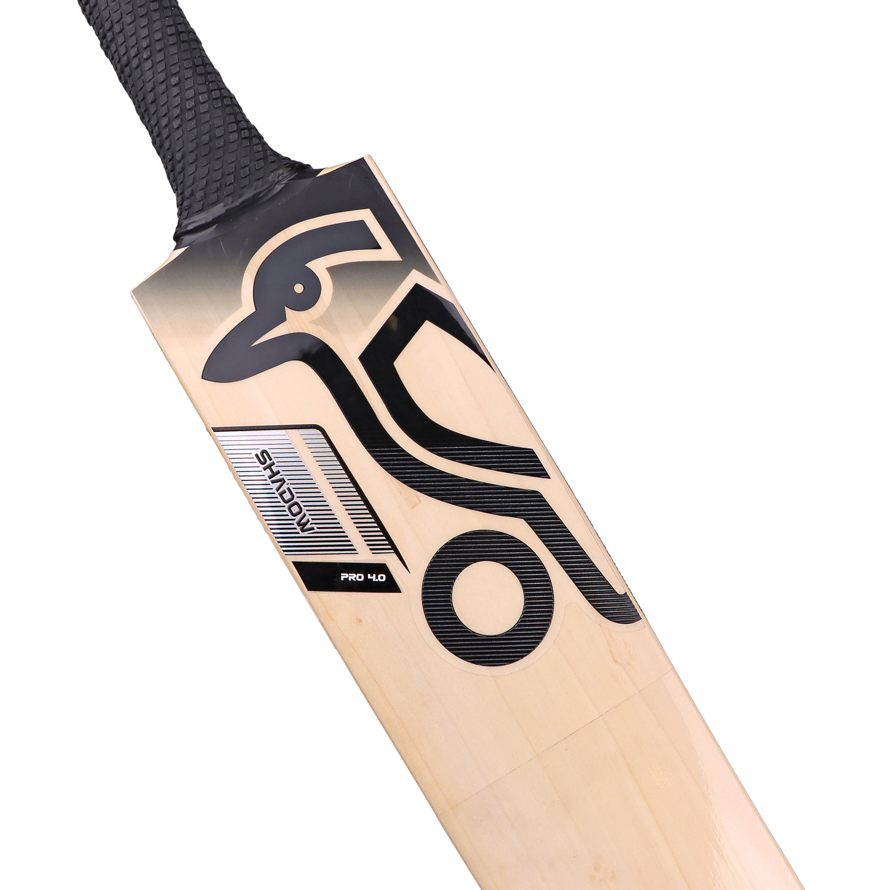 Kookaburra Shadow Pro 4.0 Cricket Bat - Senior Long Blade
