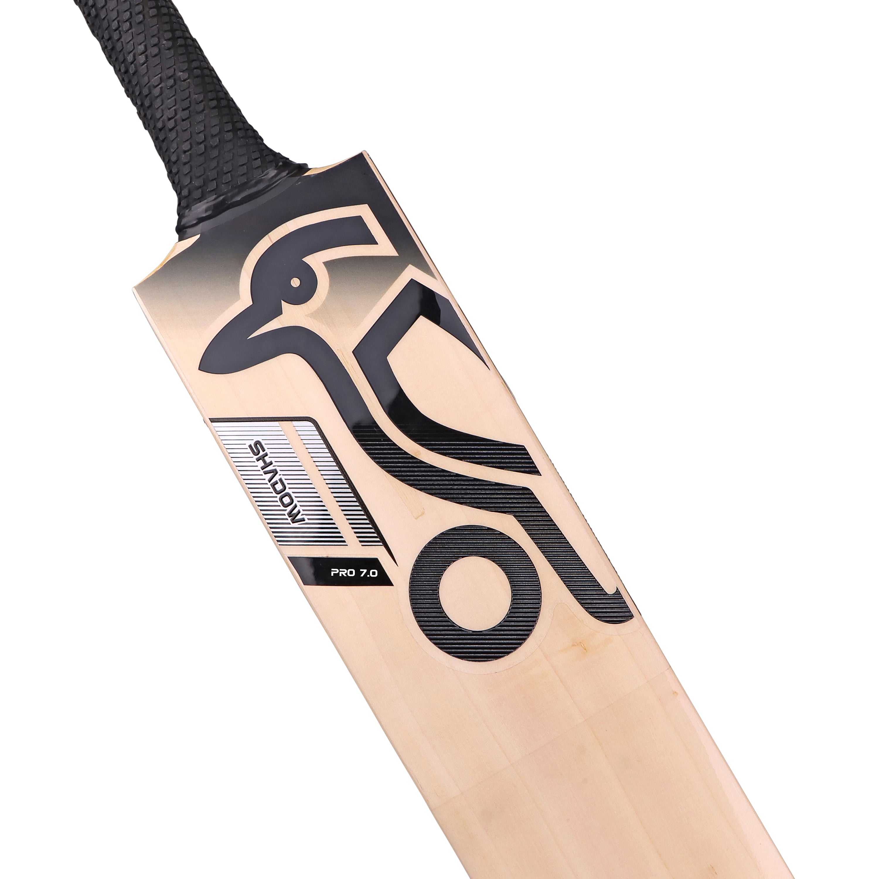 Kookaburra Shadow Pro 7.0 Cricket Bat - Senior Long Blade