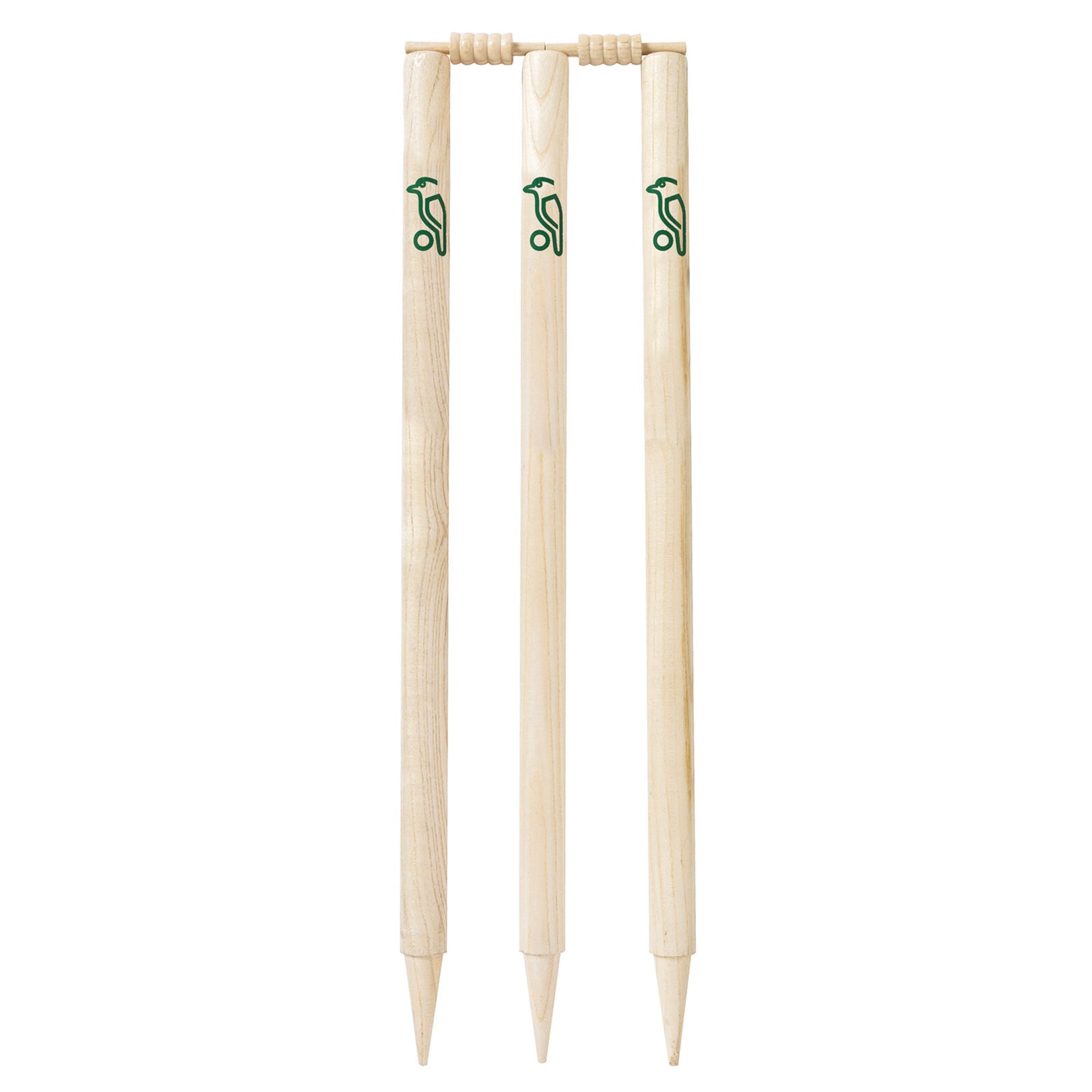 Kookaburra Shield Stumps