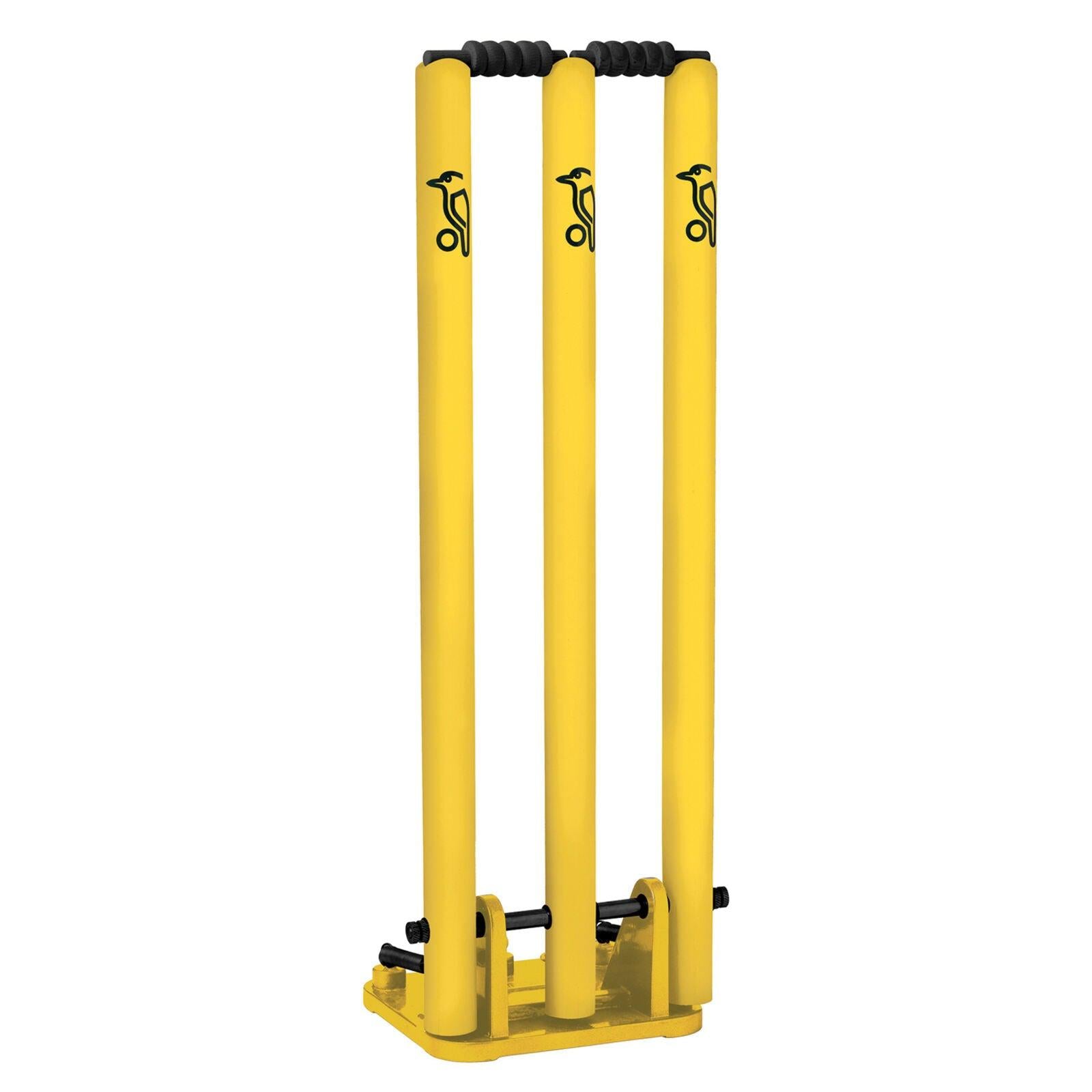 Kookaburra Spring Back Metal Stumps