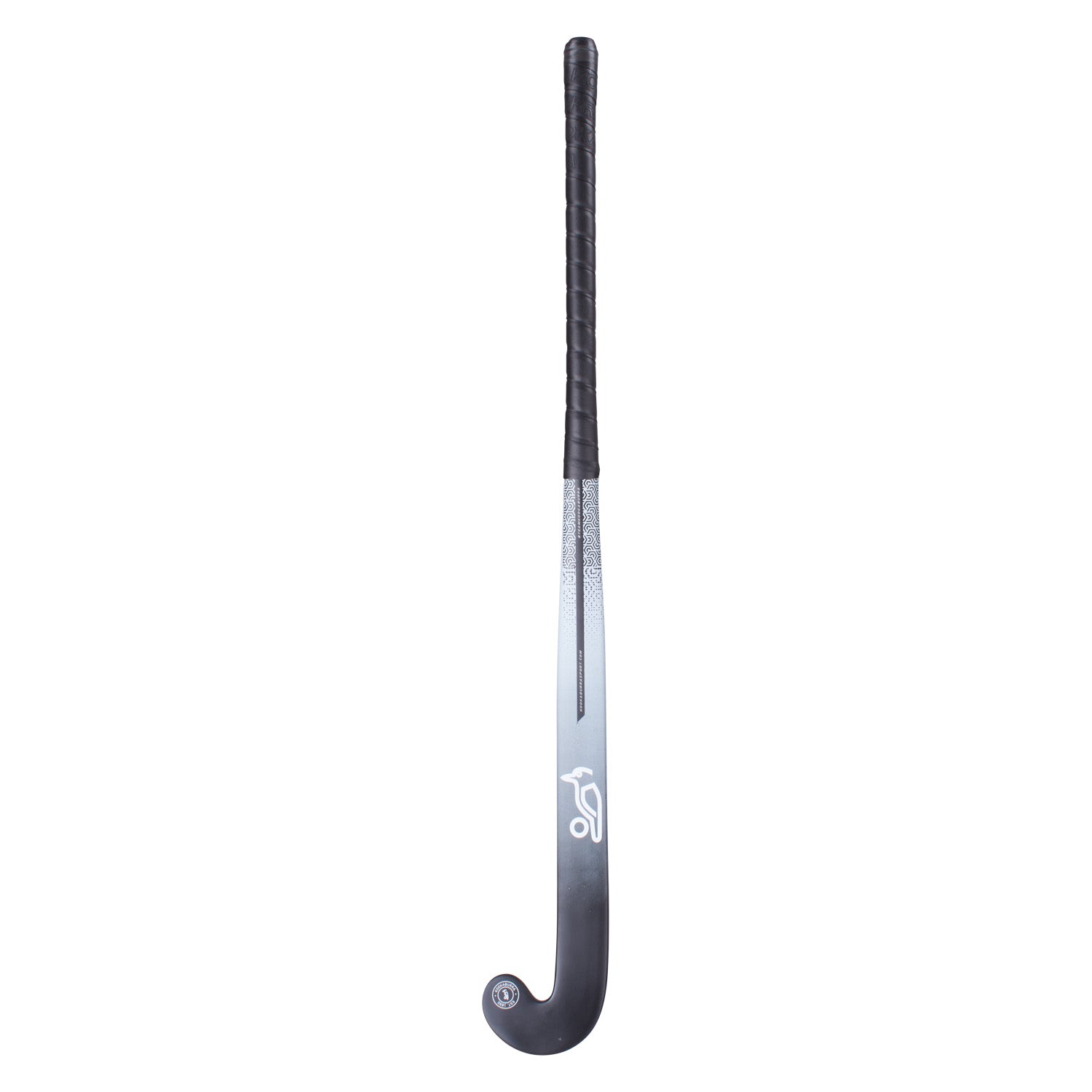 Kookaburra Eclipse L-Bow 36.5 Light Hockey Stick