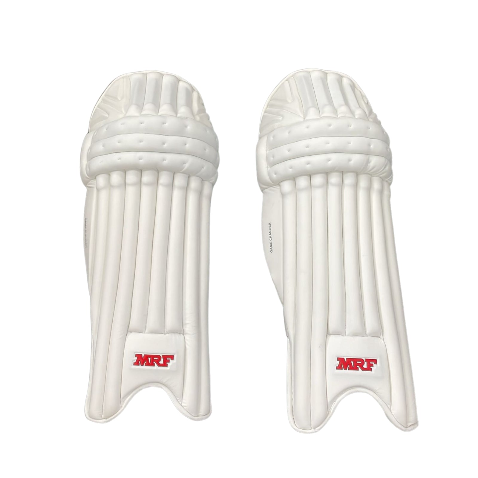MRF Game Changer Batting Pads - Senior