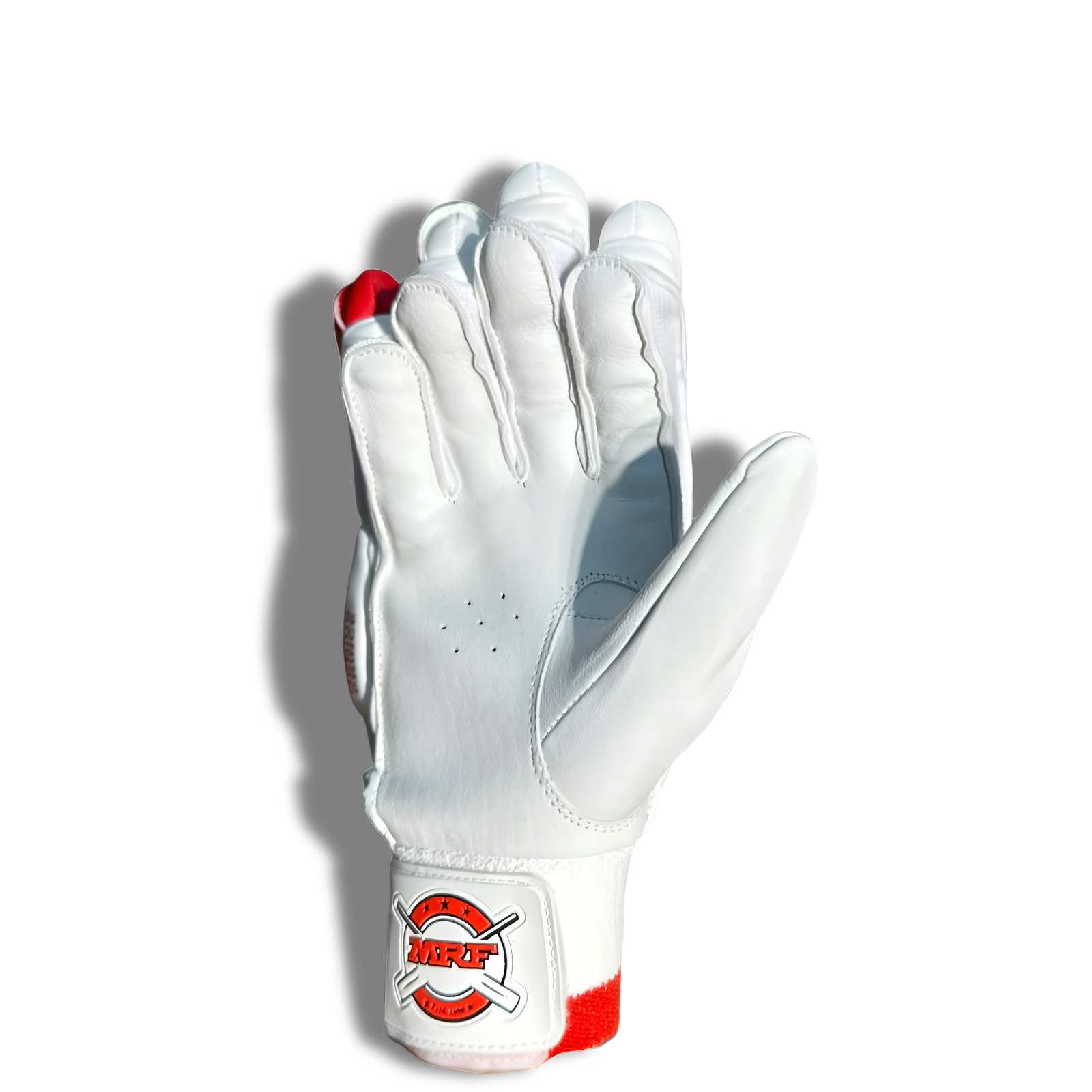 MRF Shubman Gill Prince B Gloves - Adult