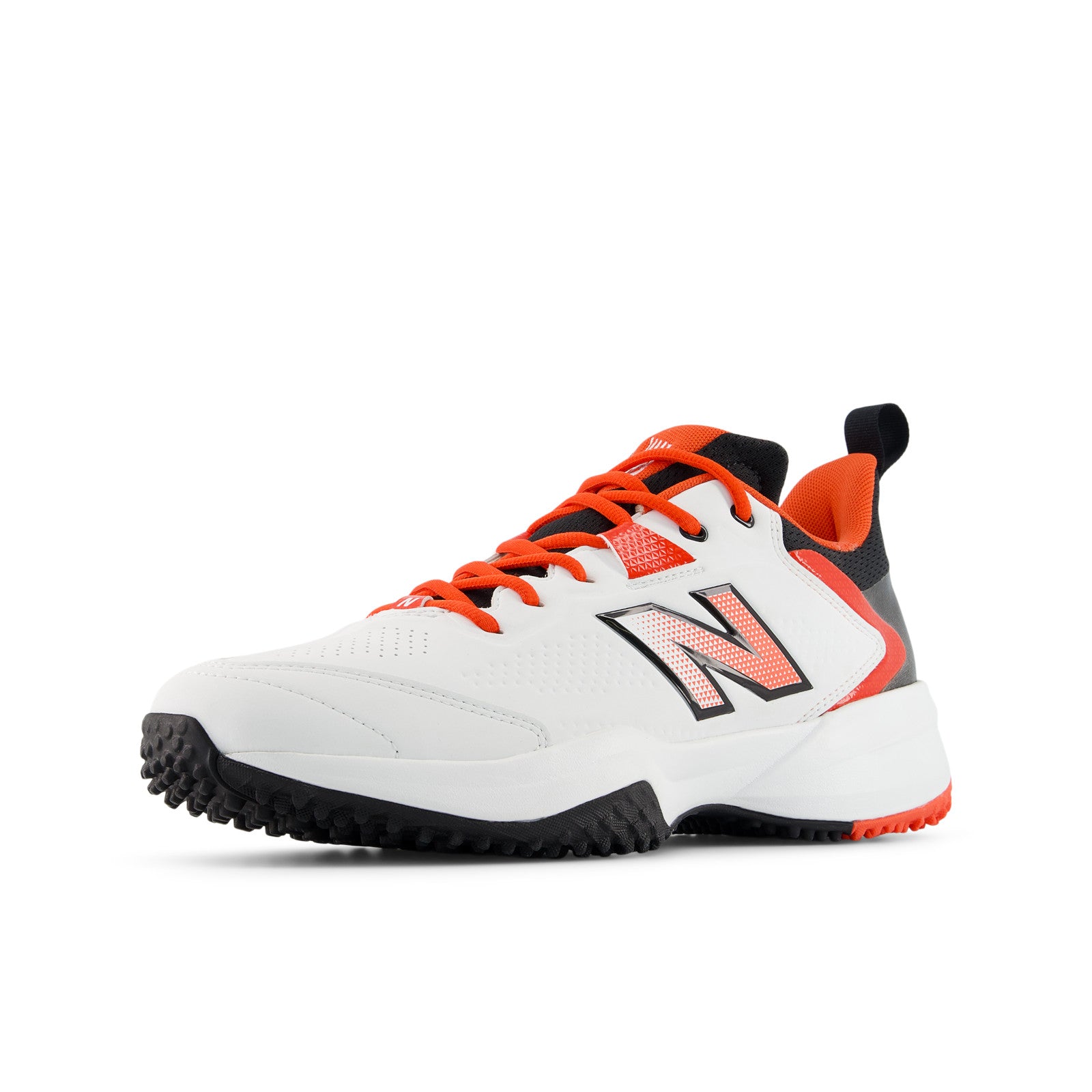 New Balance CK4020 V8 2E Fit Rubber Shoes