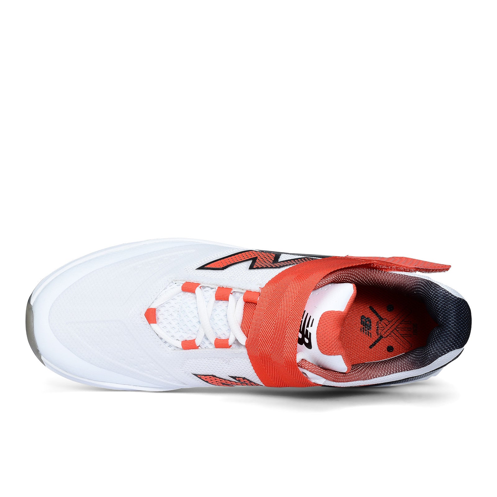 New Balance CK4040 V7 2E Fit Spike Shoes