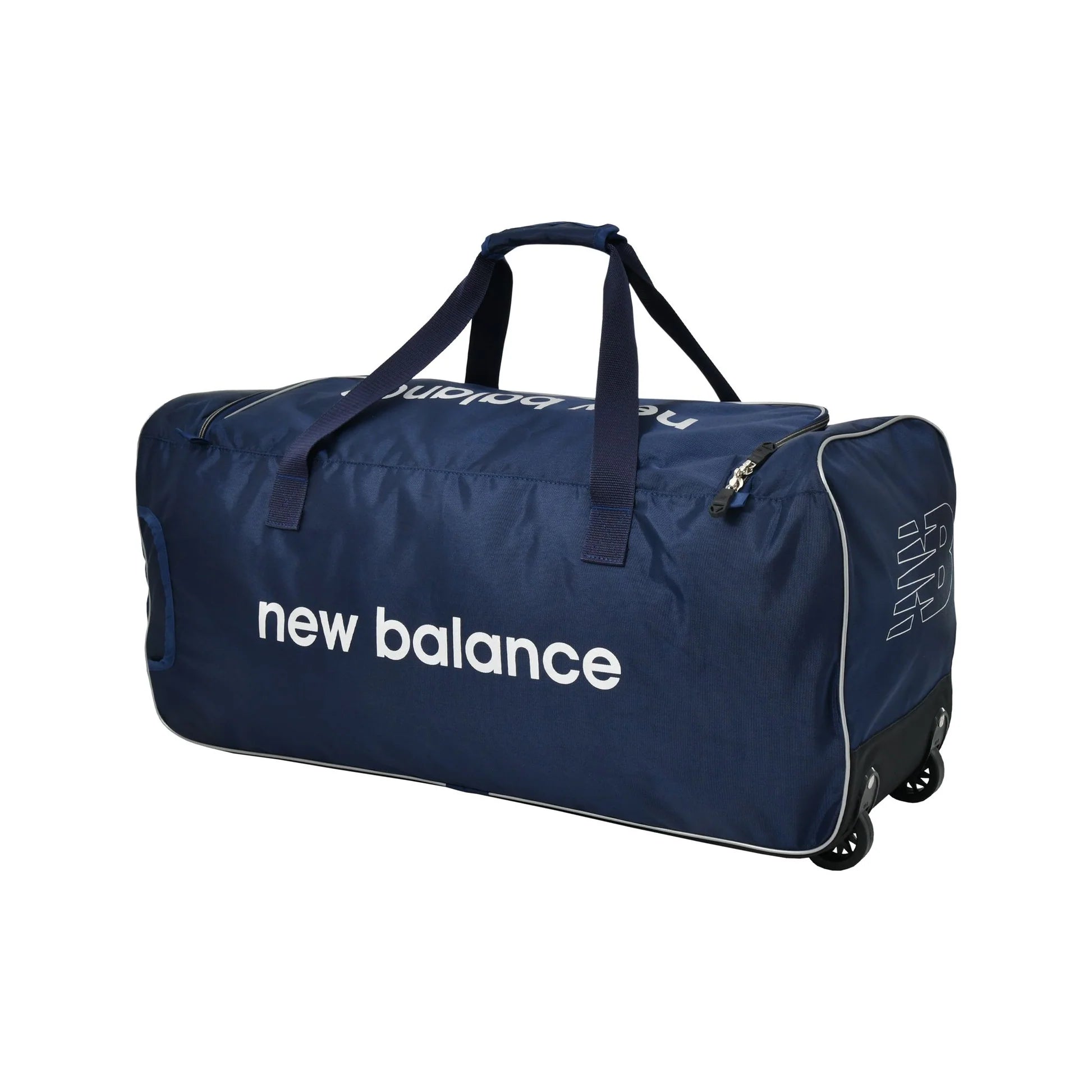 New Balance 500 Wheel Cricket Bag
