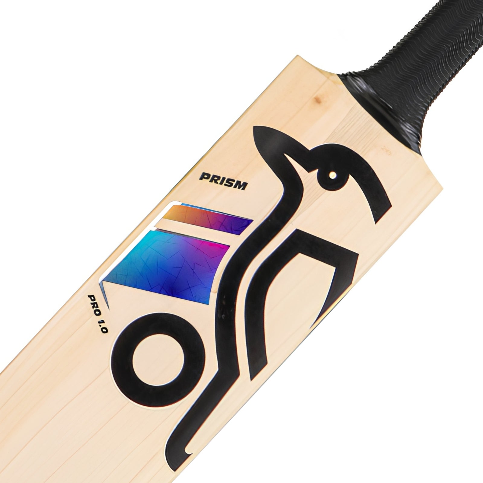 Kookaburra Prism Pro 1.0 Cricket Bat - Adult
