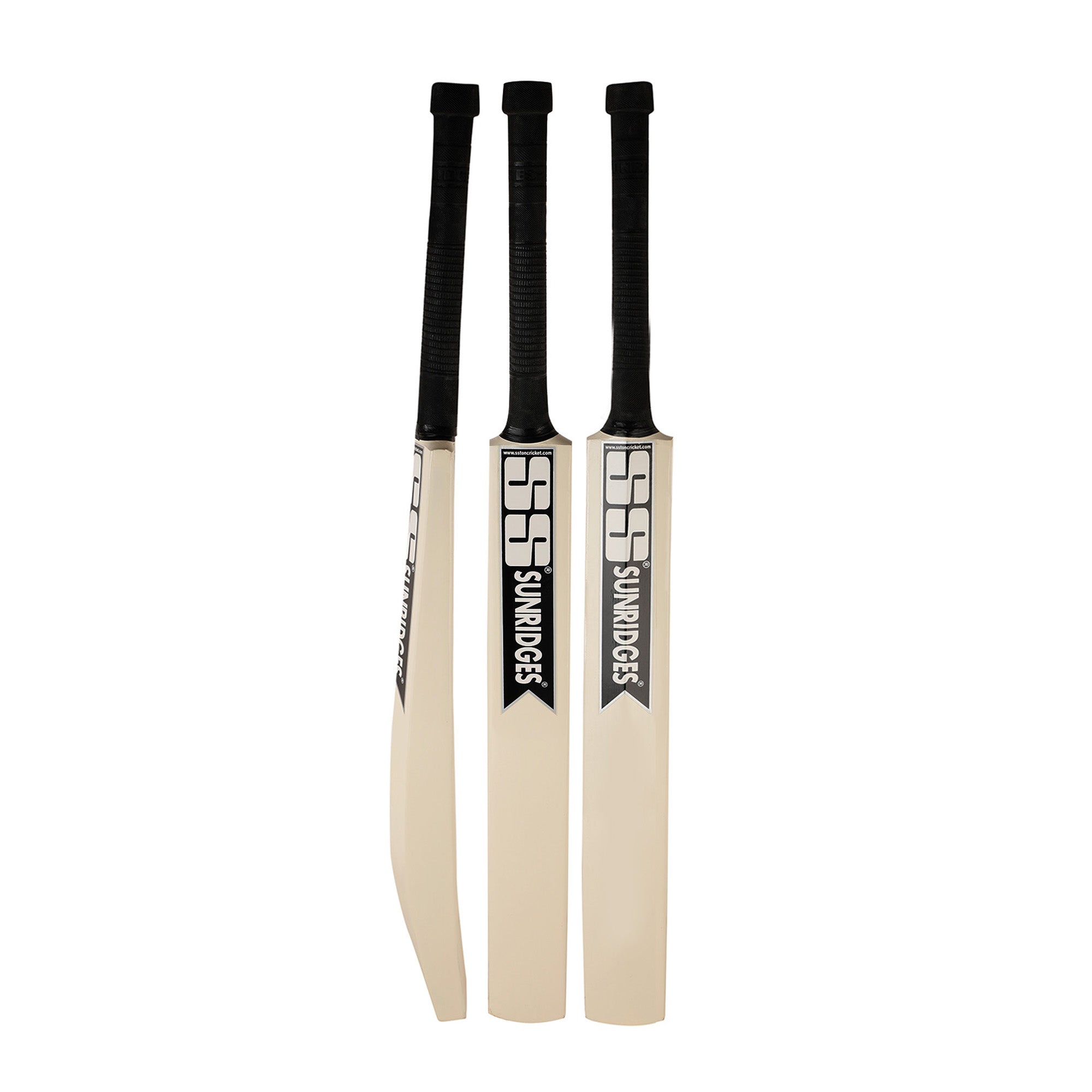 SS Middler Cricket Technique Bat - Size 6