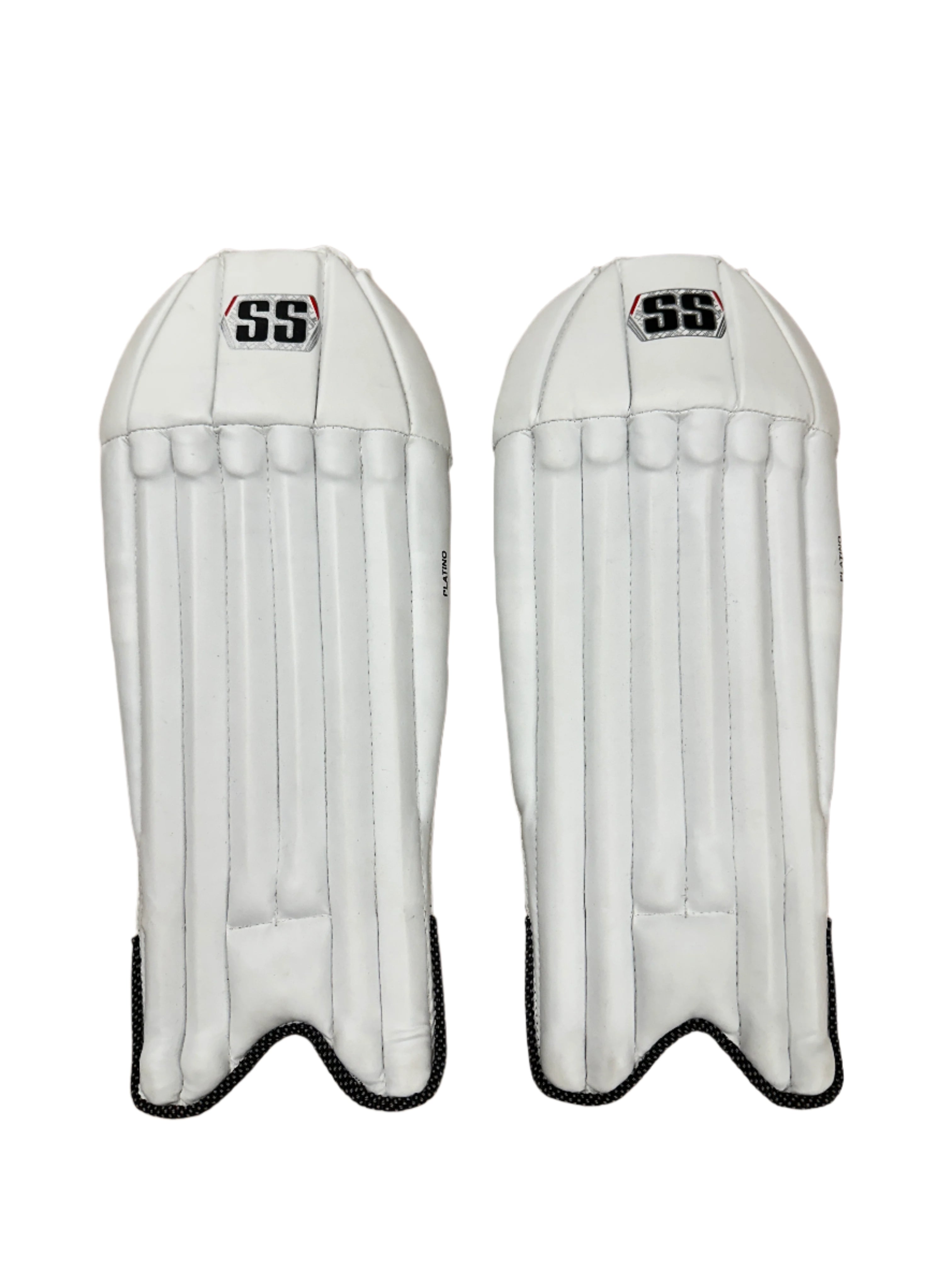 SS Platino Keeping Pads - Youth