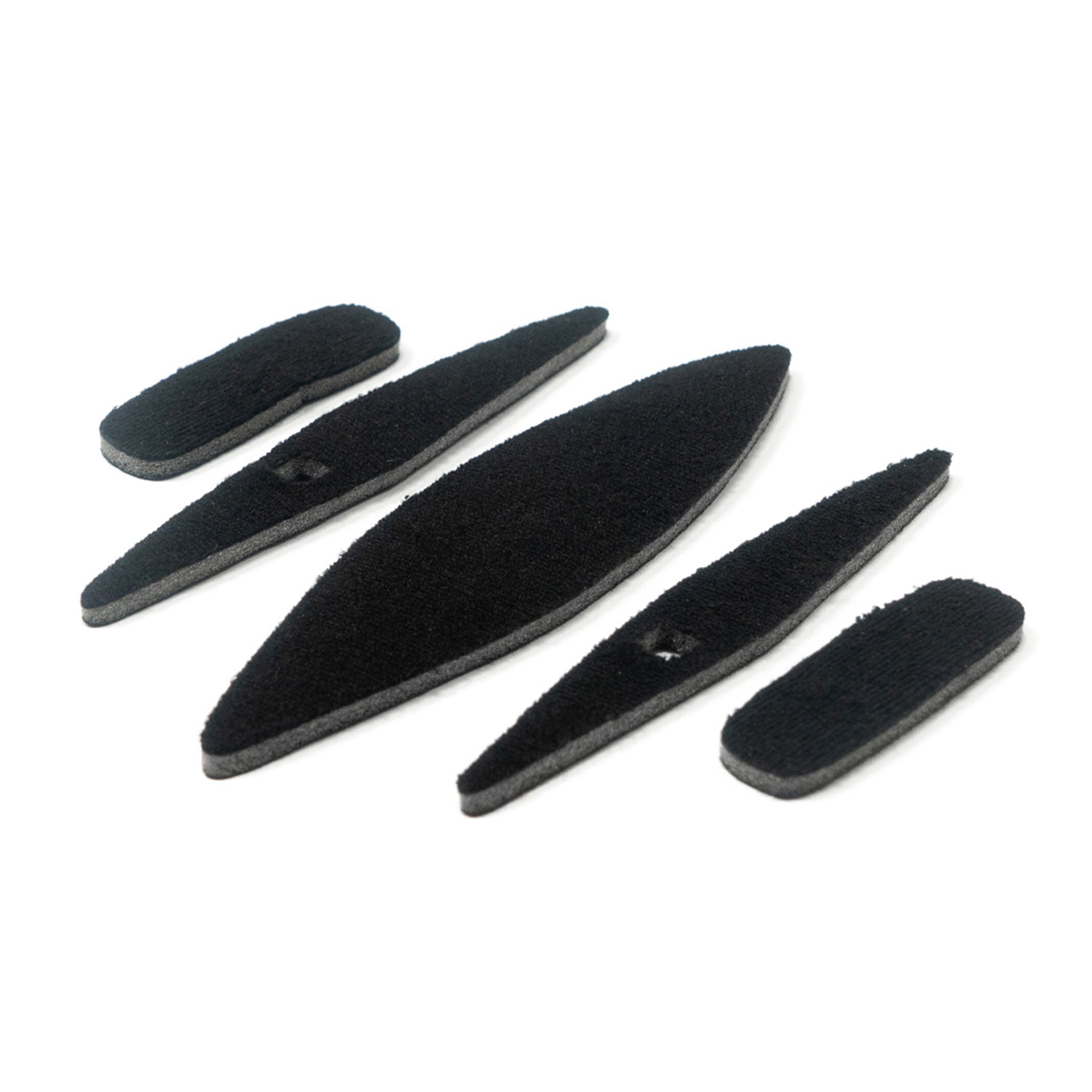 Masuri True Fit 3D Internal Padding Full Set