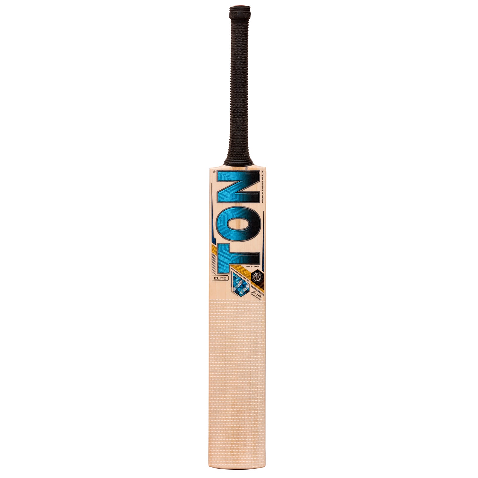 TON Elite Cricket Bat - Size 4