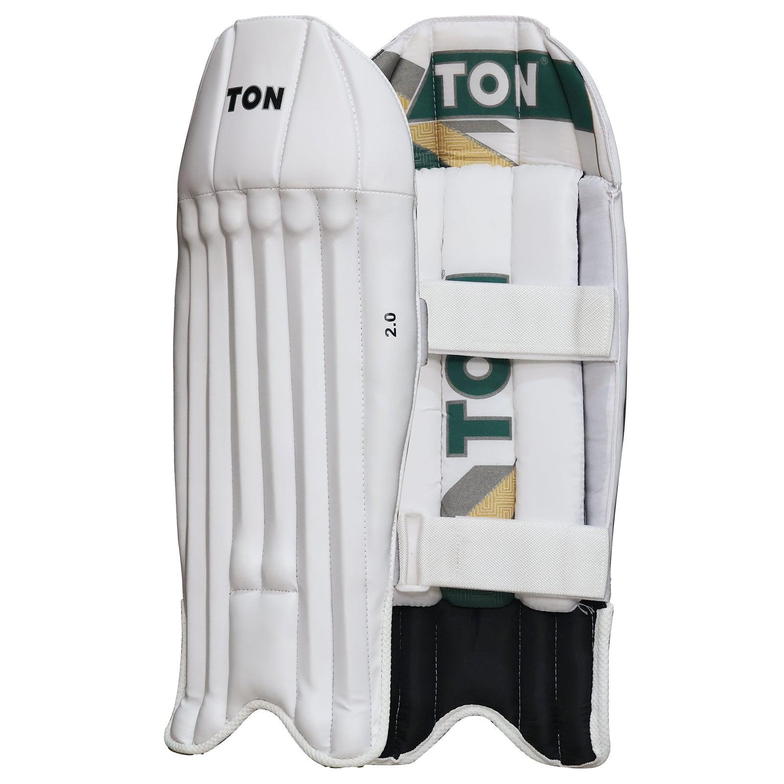 Ton Pro 2.0 Keeping Pads - Senior