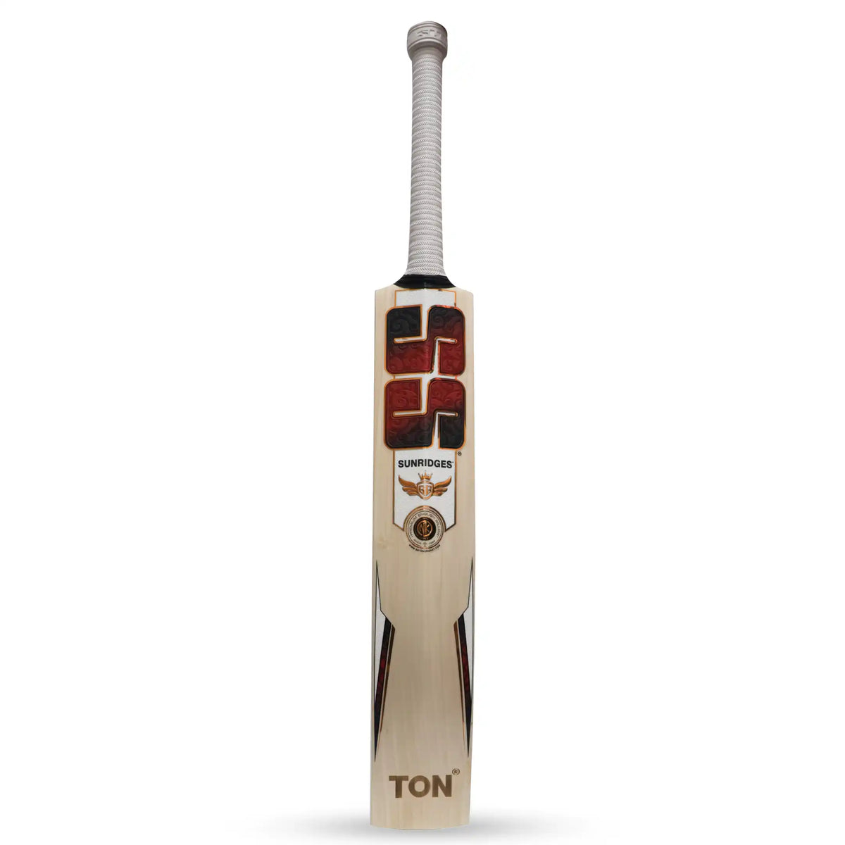 SS GG Smacker Extreme Cricket Bat - Adult