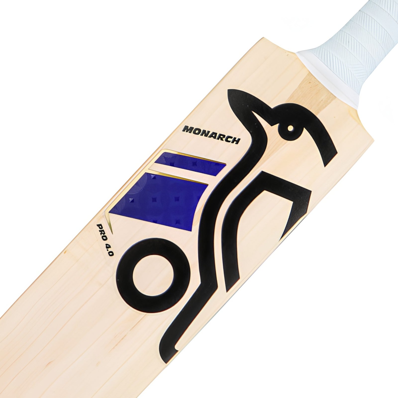 Kookaburra Monarch Pro 4.0 Junior Cricket Bat - Size 6