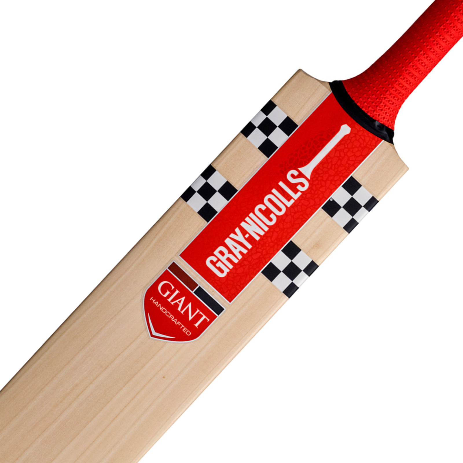 Gray Nicolls Giant Cricket Bat - Adult Long Blade