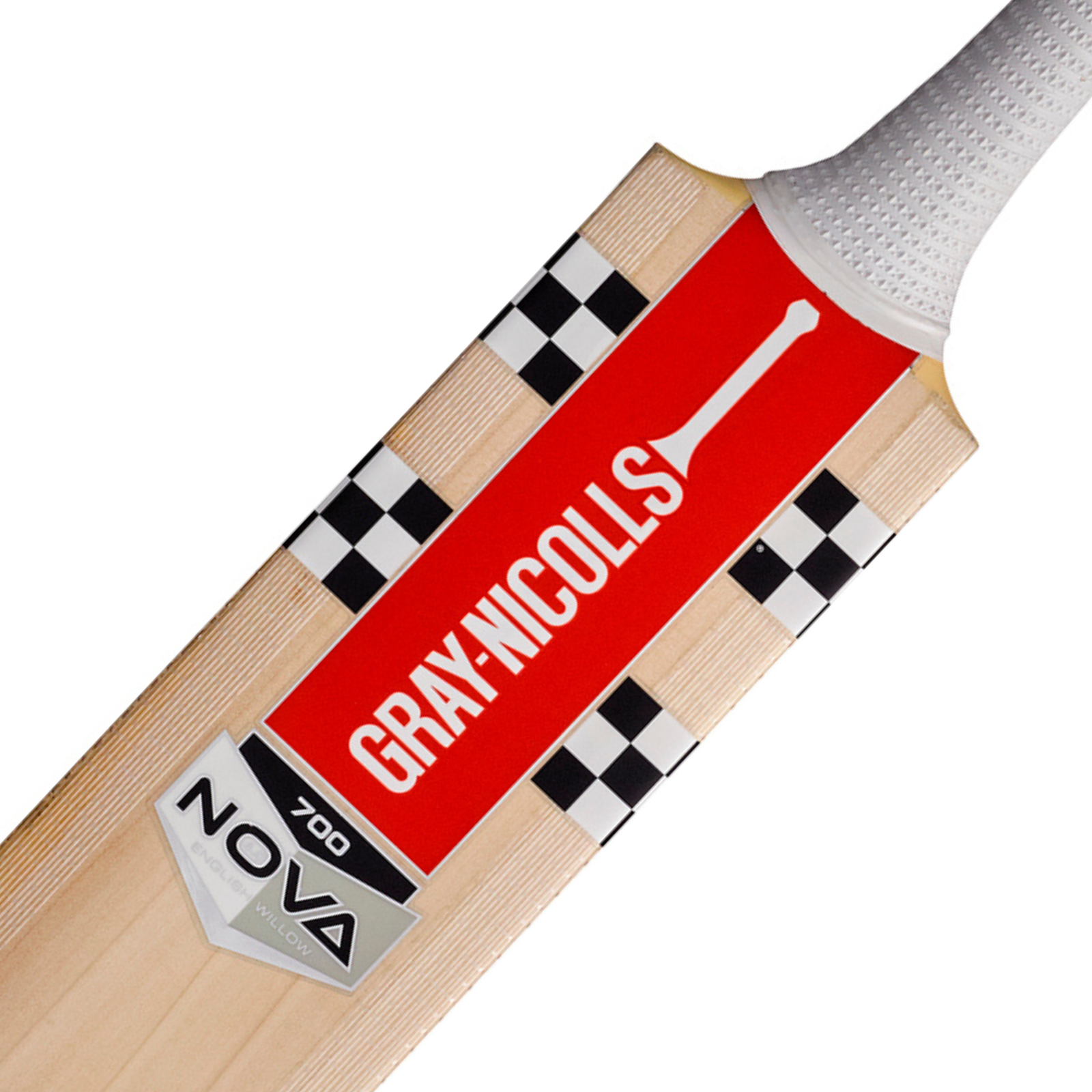 Gray Nicolls Nova 4.0 700 Cricket Bat - Adult Natural