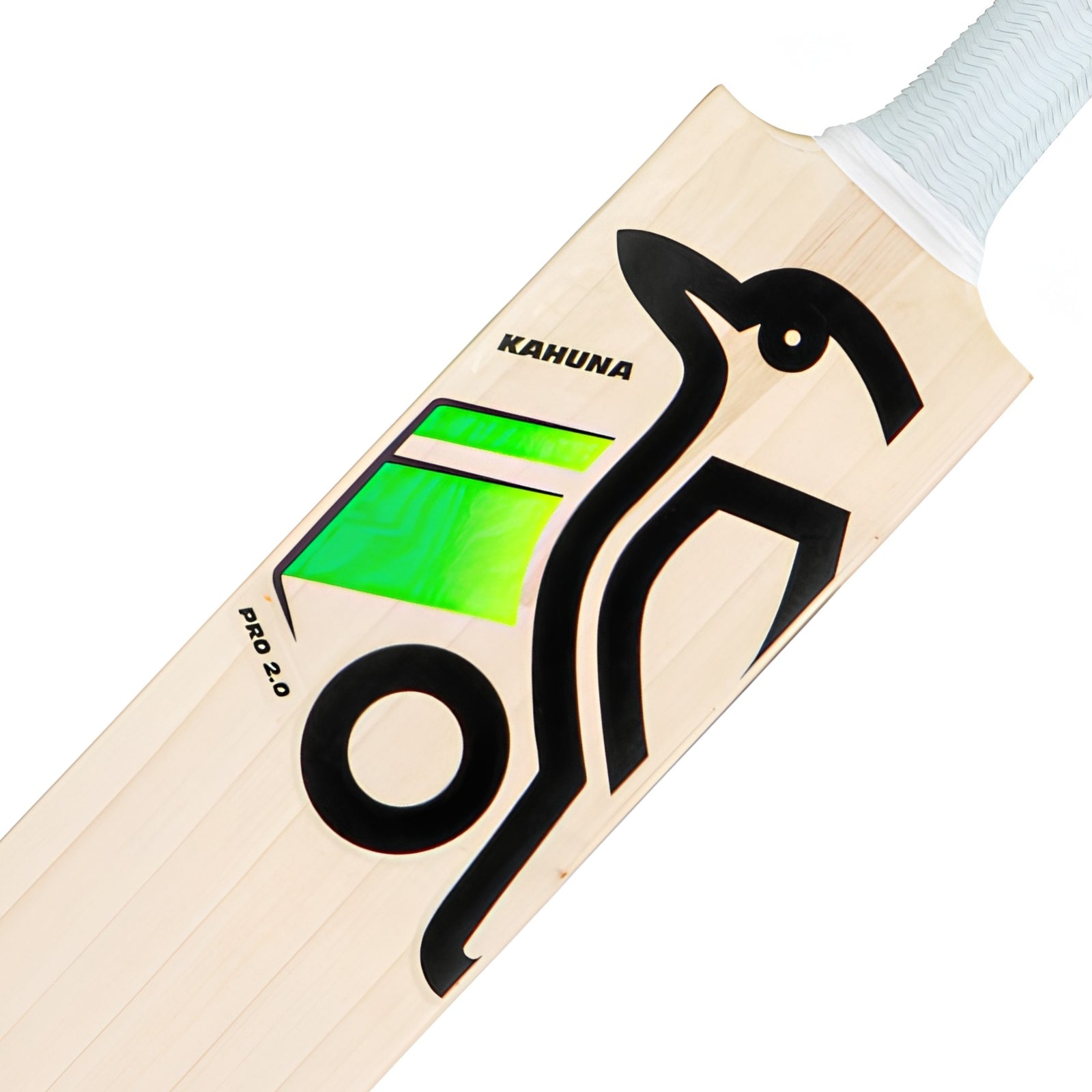 Kookaburra Kahuna Pro 2.0 Junior Cricket Bat - Size 6