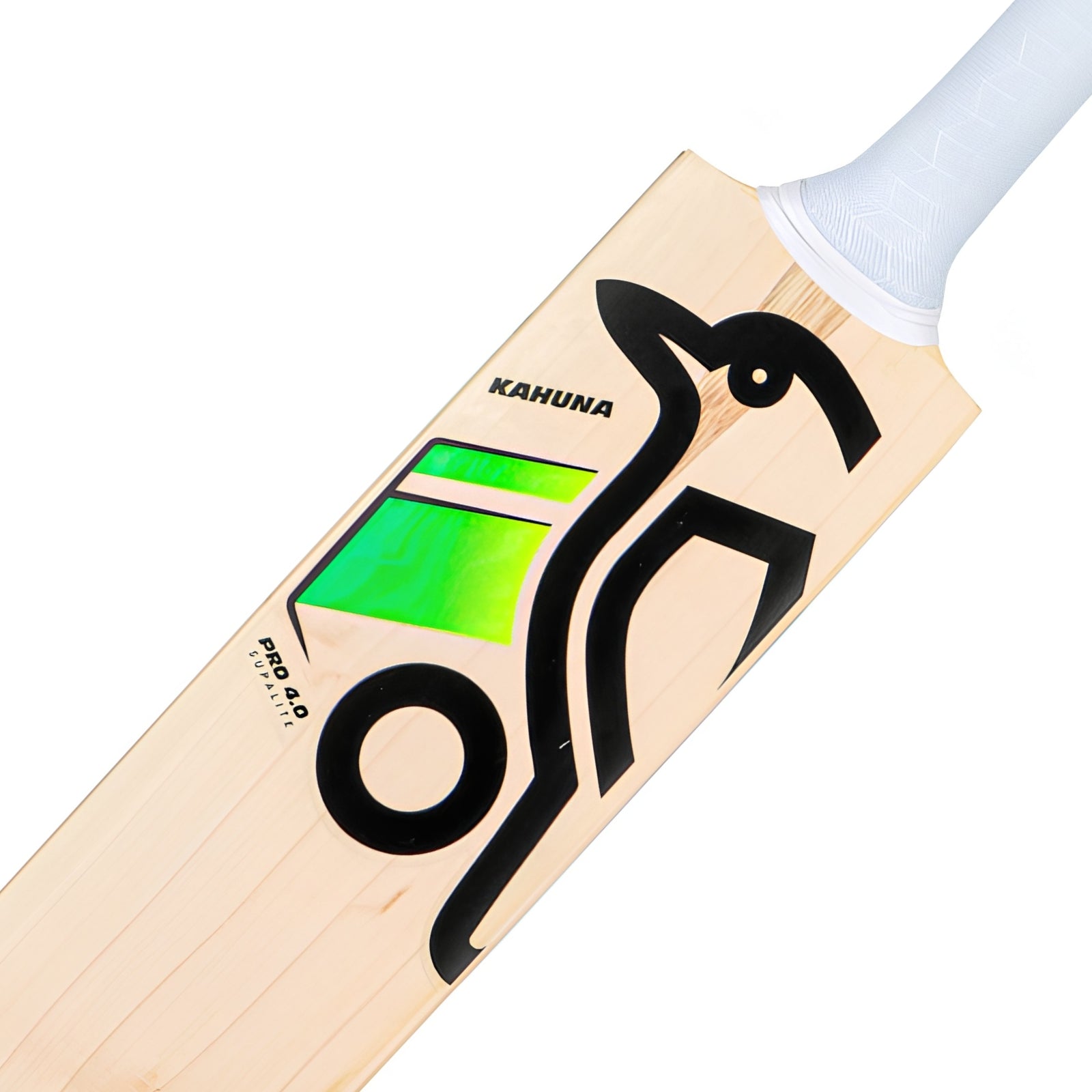 Kookaburra Kahuna Pro 4.0 Supalite Cricket Bat - Short Blade