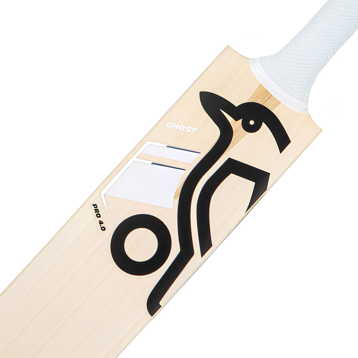 Kookaburra Ghost Pro 4.0 Junior Cricket Bat - Size 6