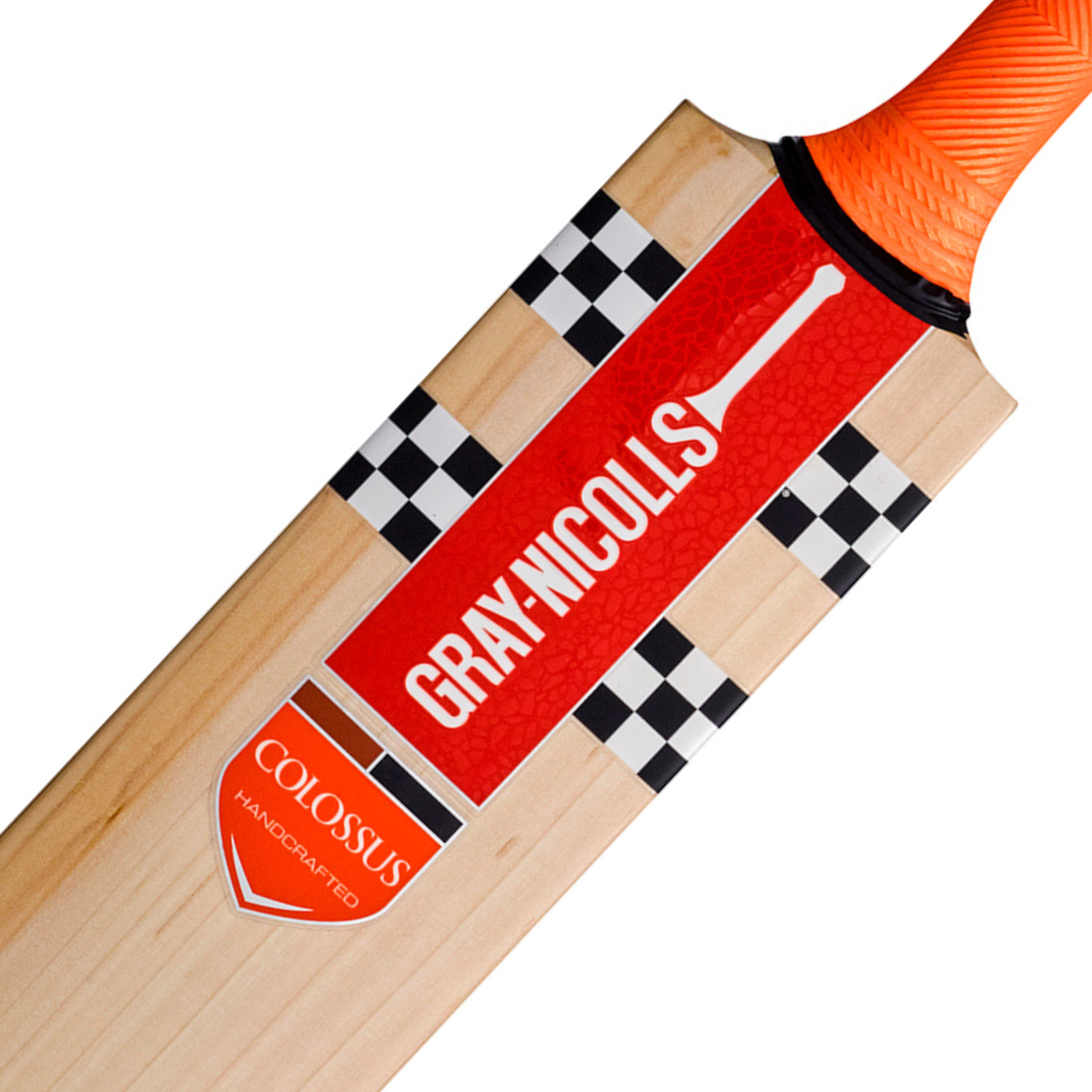 Gray Nicolls Colossus Cricket Bat - Long Blade