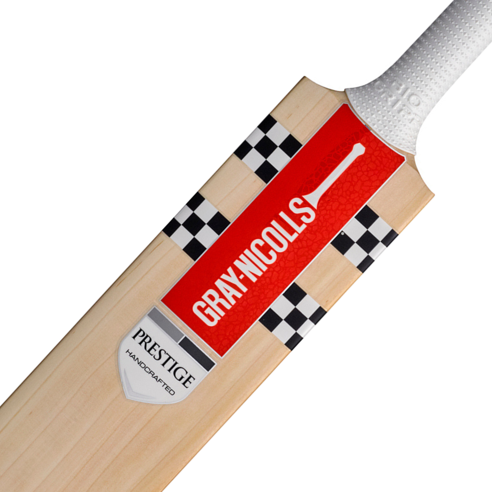Gray Nicolls Prestige Cricket Bat - Adult Natural