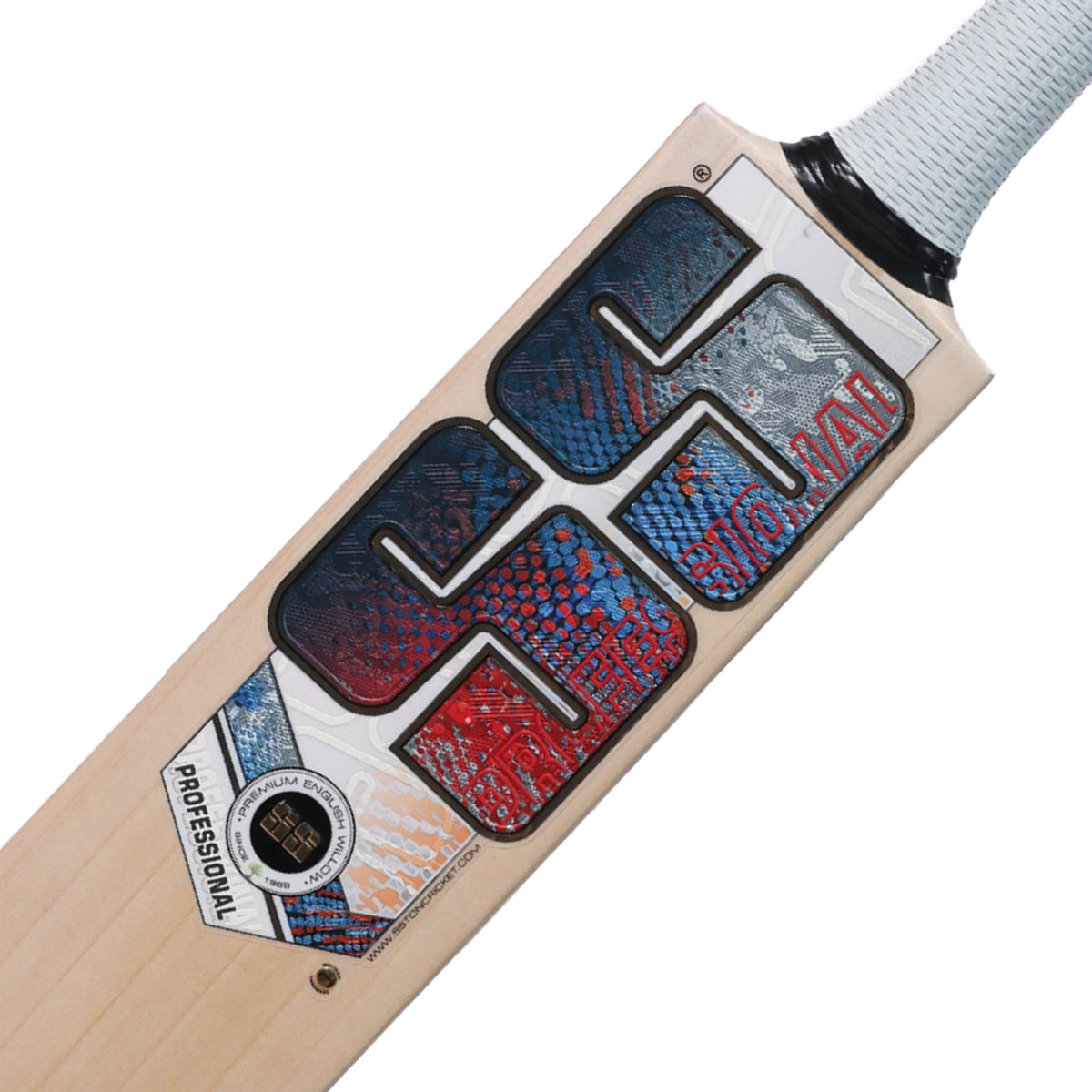 SS Professional Cricket Bat - Adult