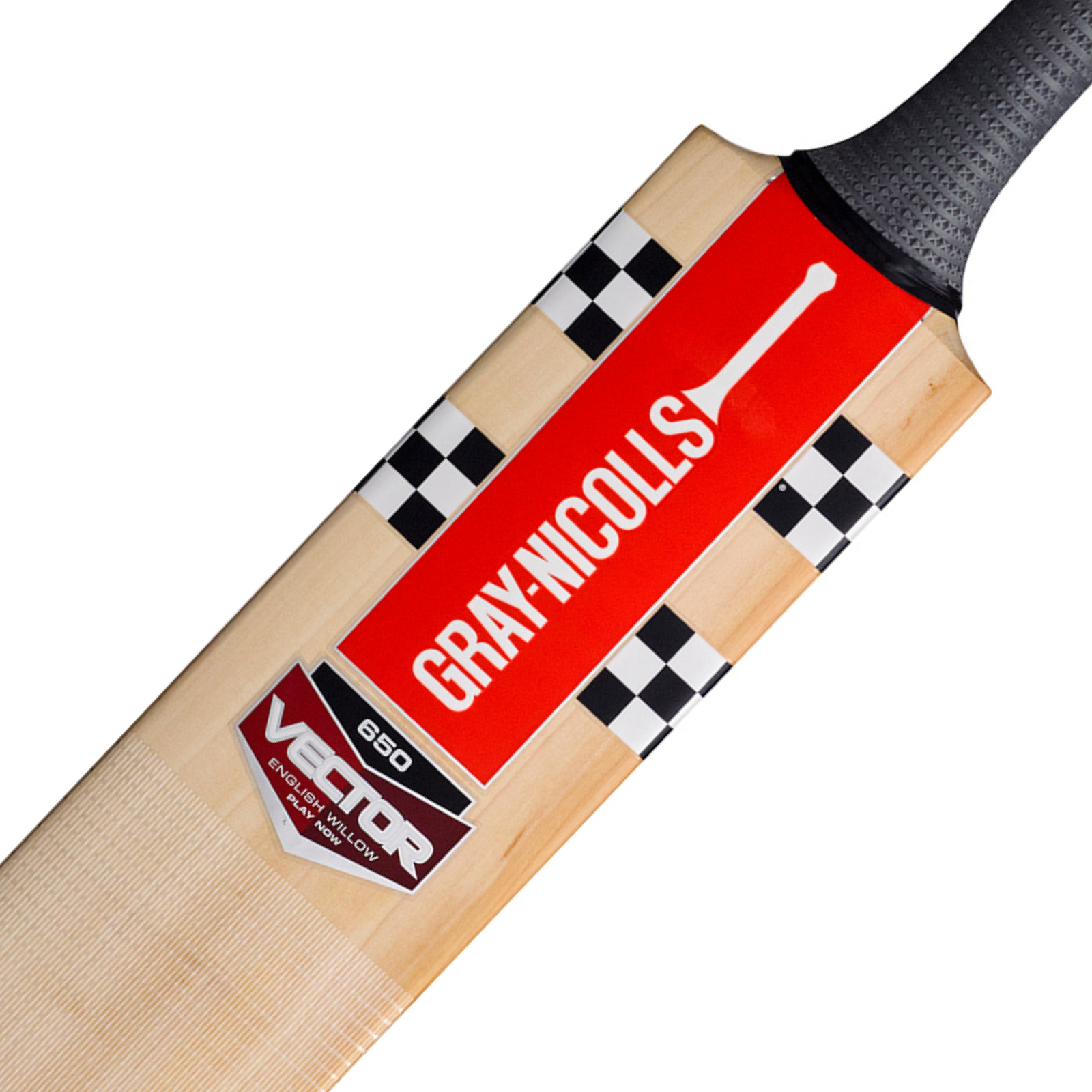 Gray Nicolls Vector 650 Cricket Bat - Adult Play Now