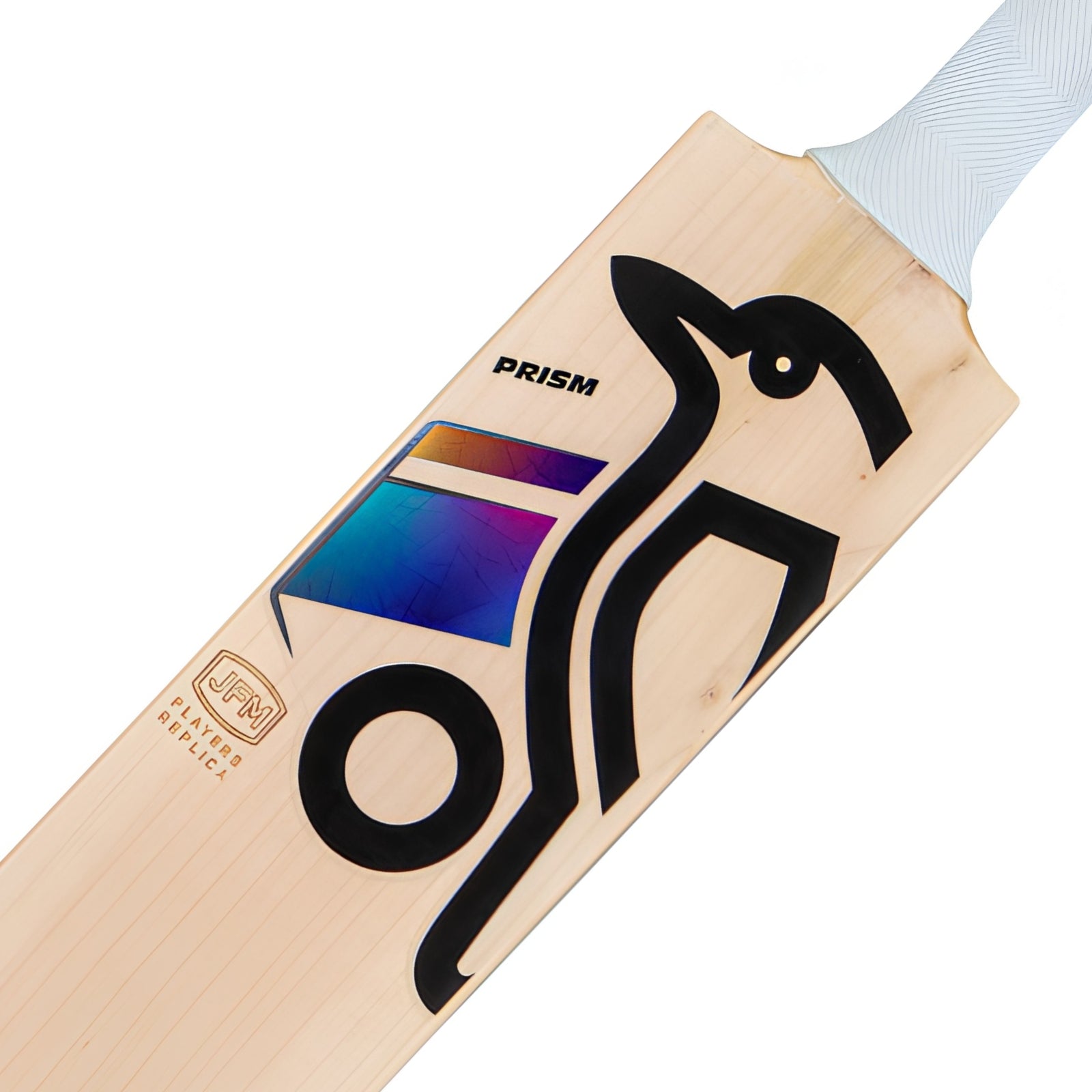 Kookaburra Prism Jake Fraser-McGurk Cricket Bat - Small Adult